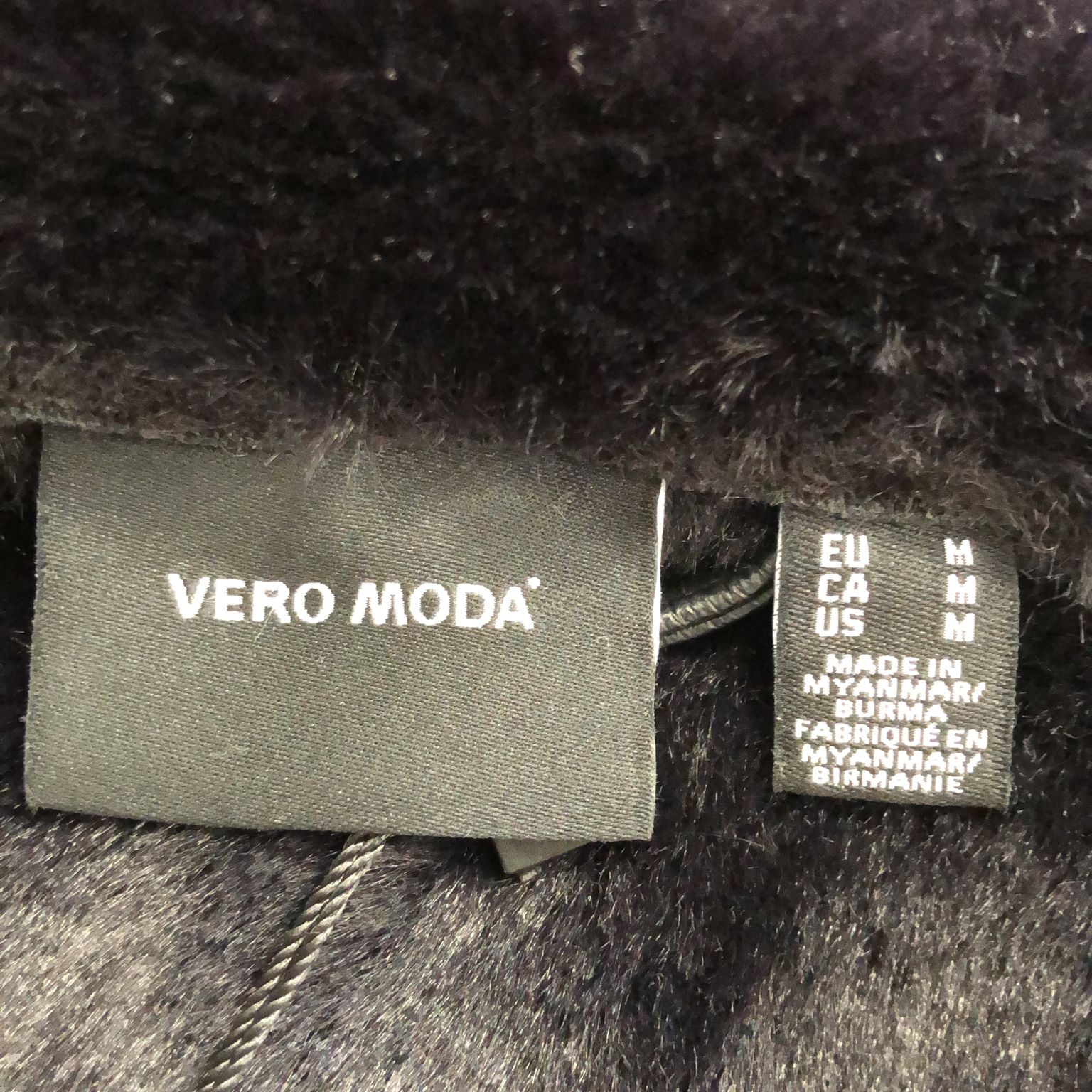 Vero Moda