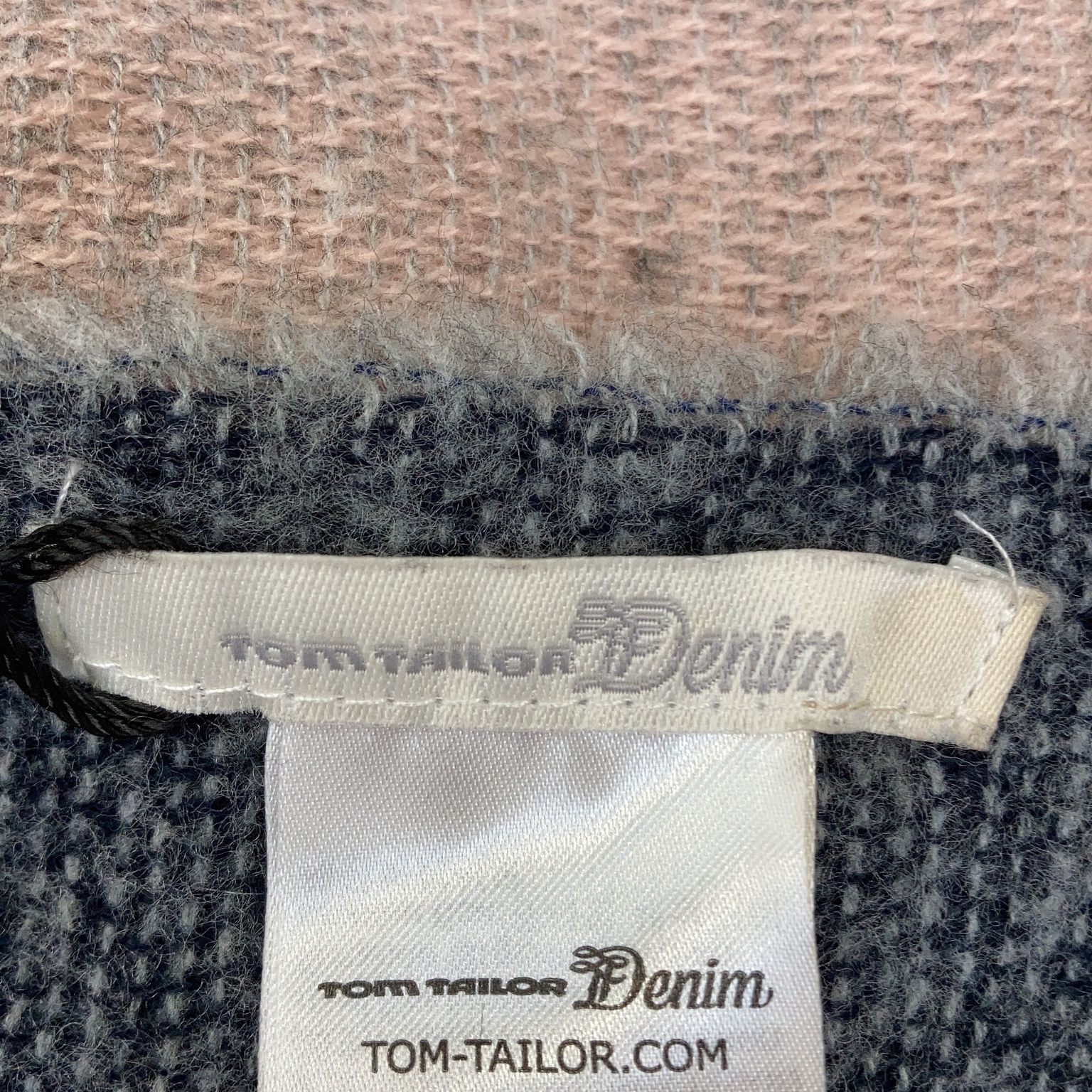 Tom Tailor Denim