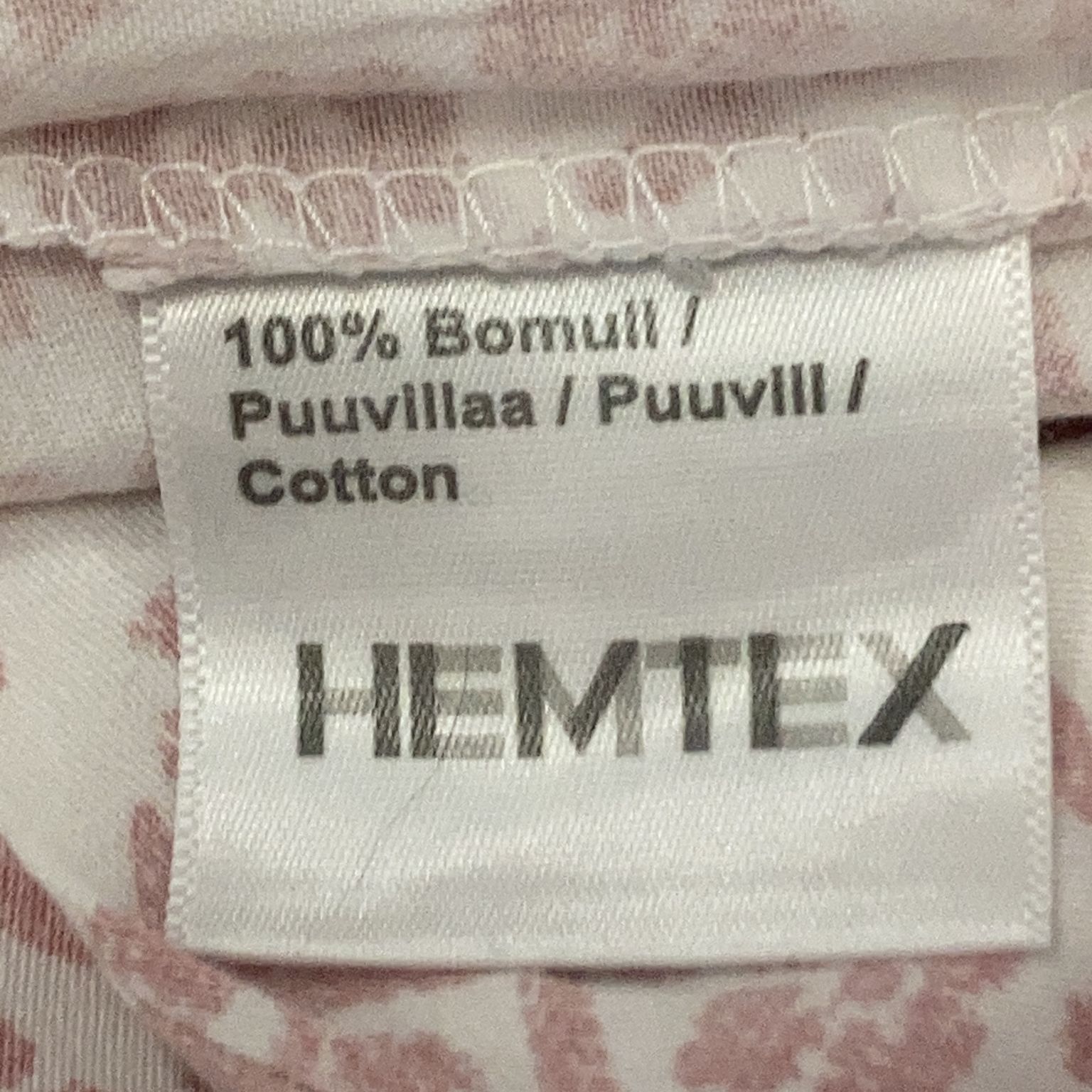 Hemtex