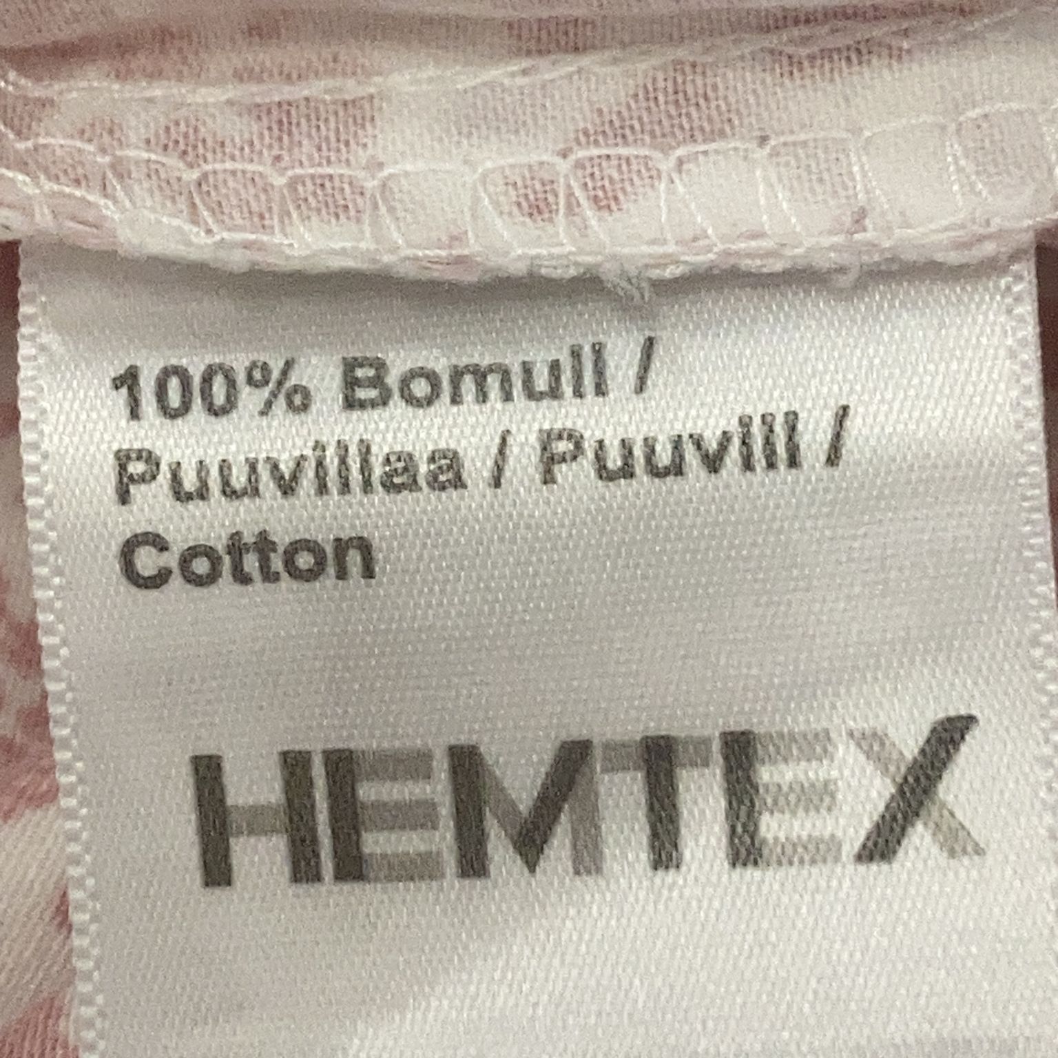 Hemtex