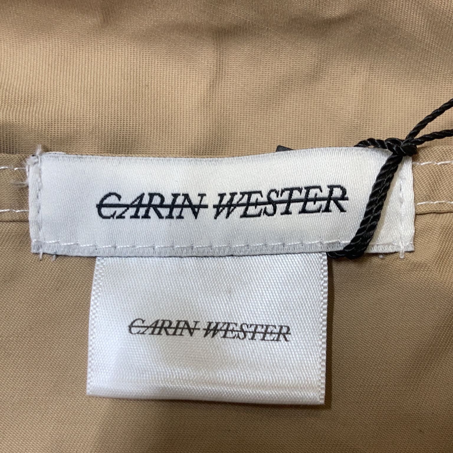 Carin Wester