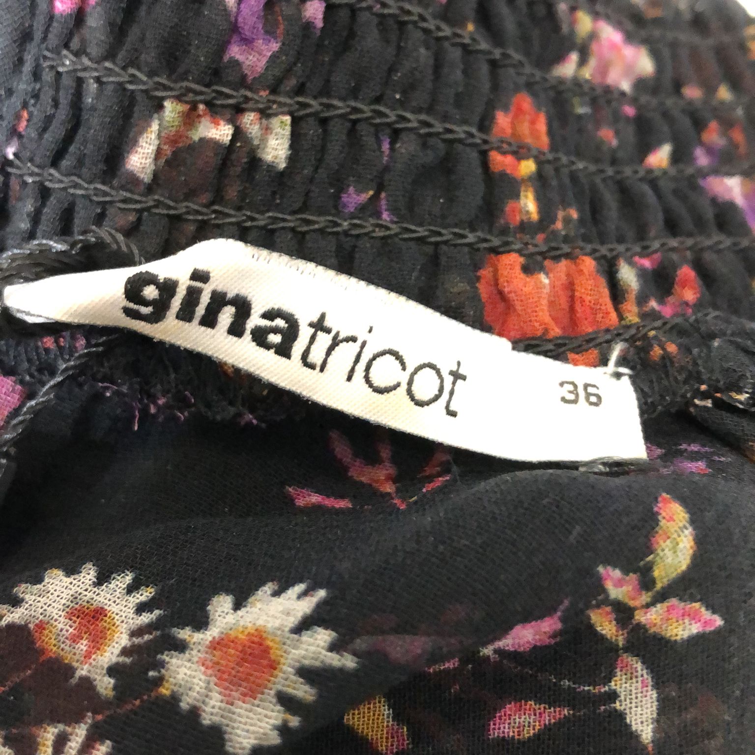 Gina Tricot