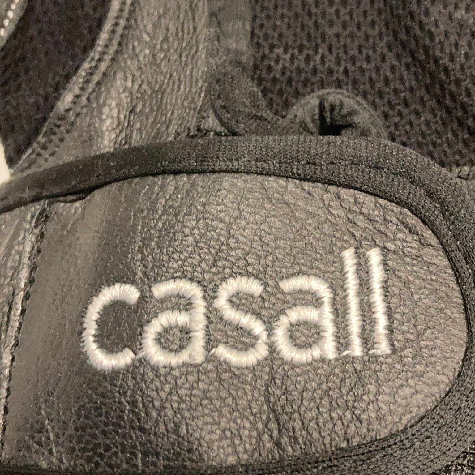 Casall