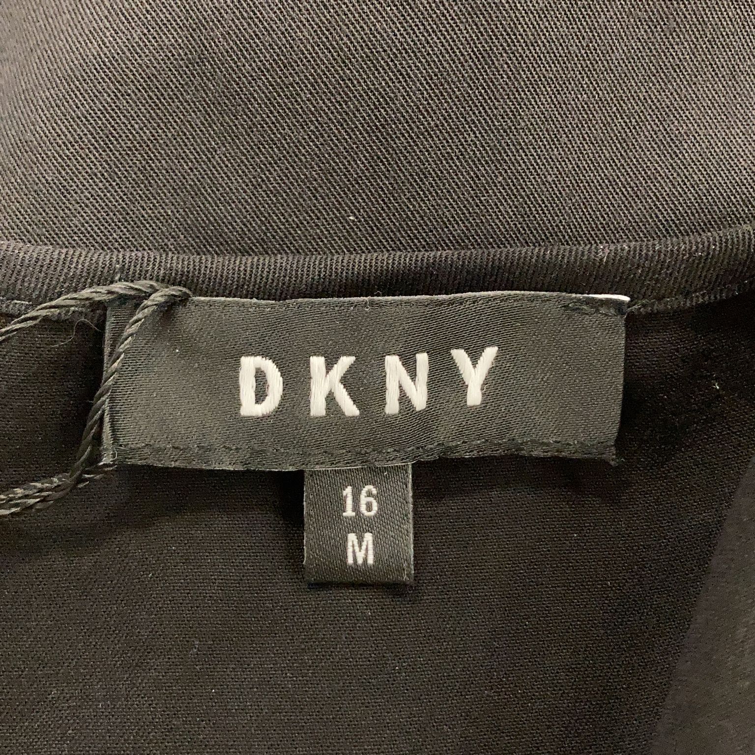 DKNY