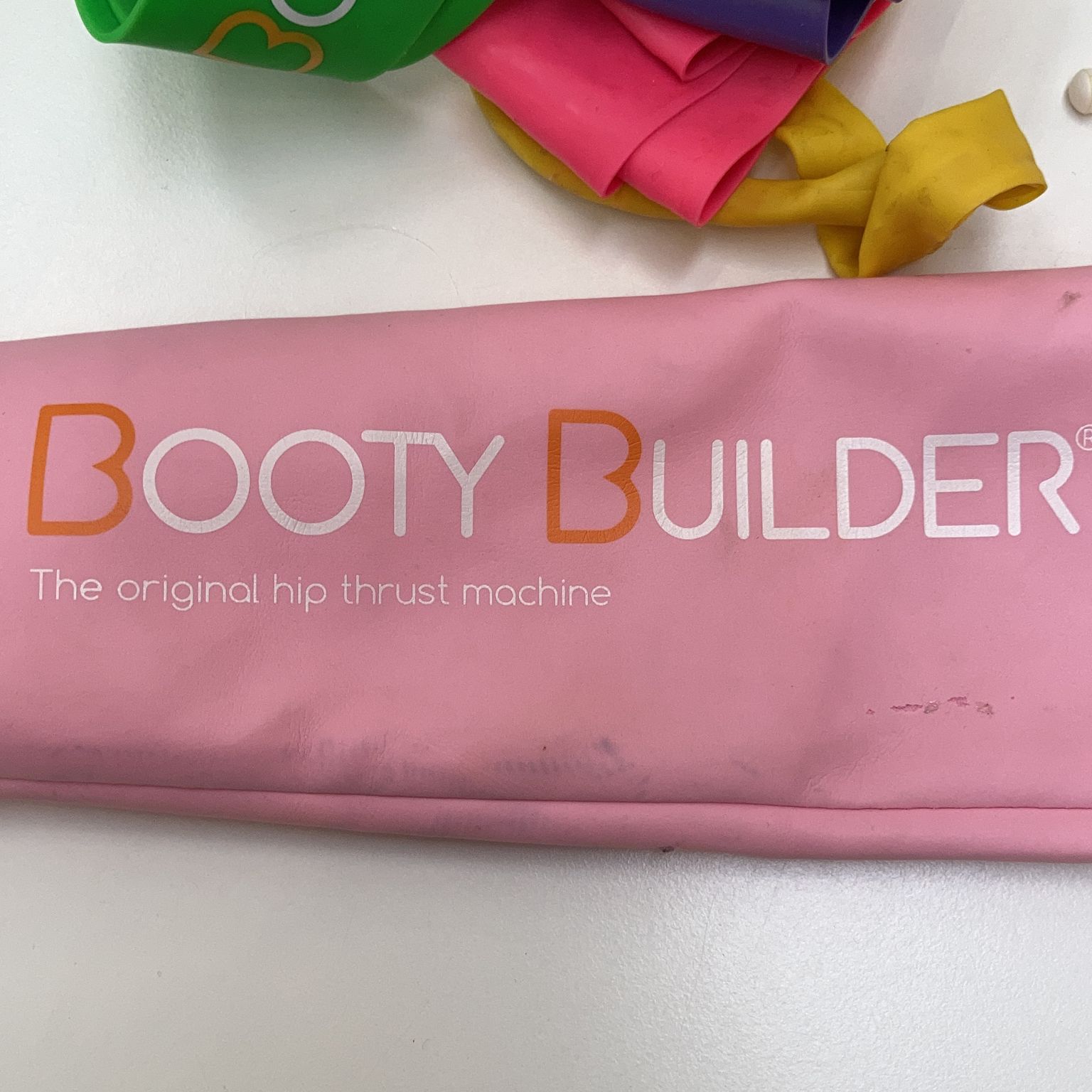 Booty Builder