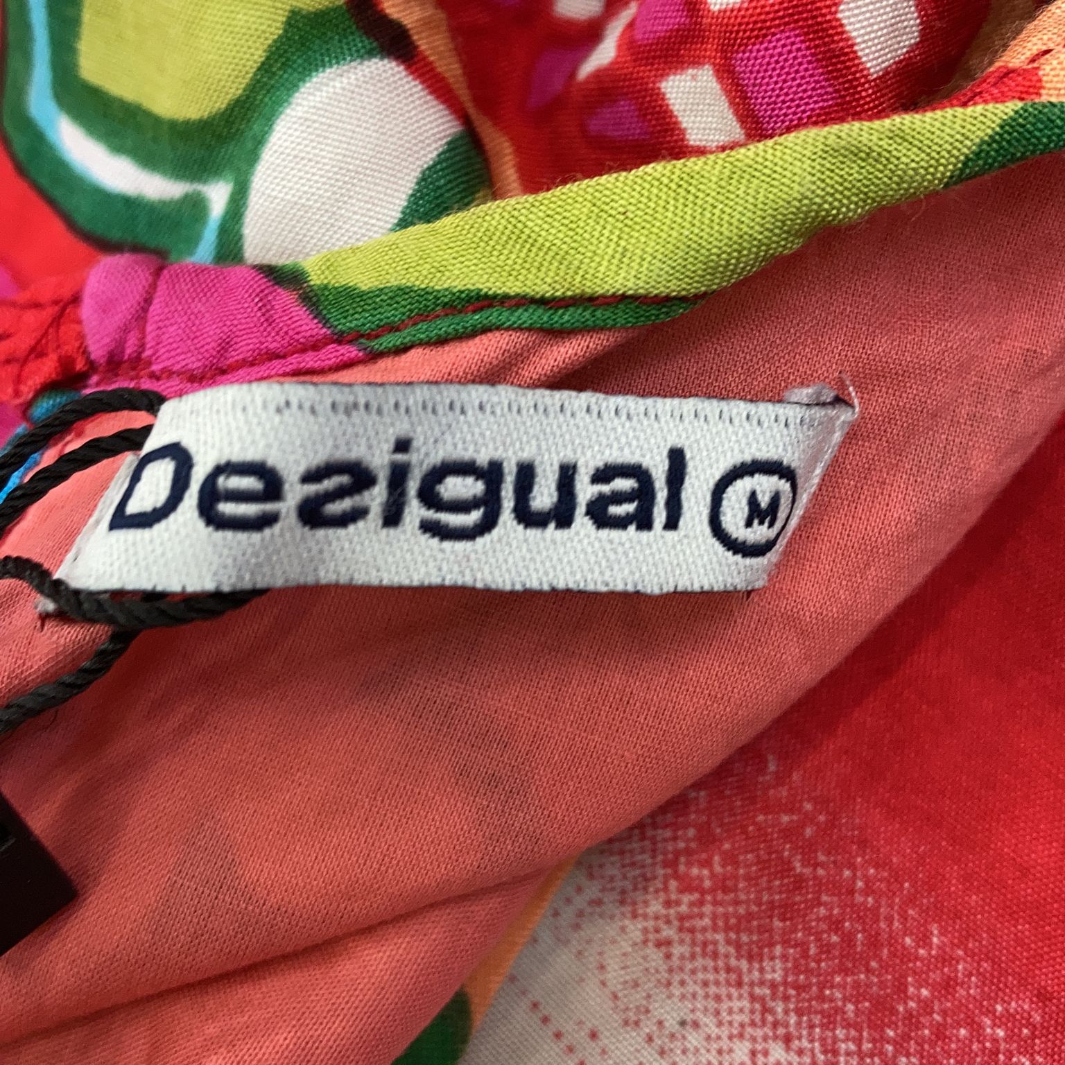 Desigual