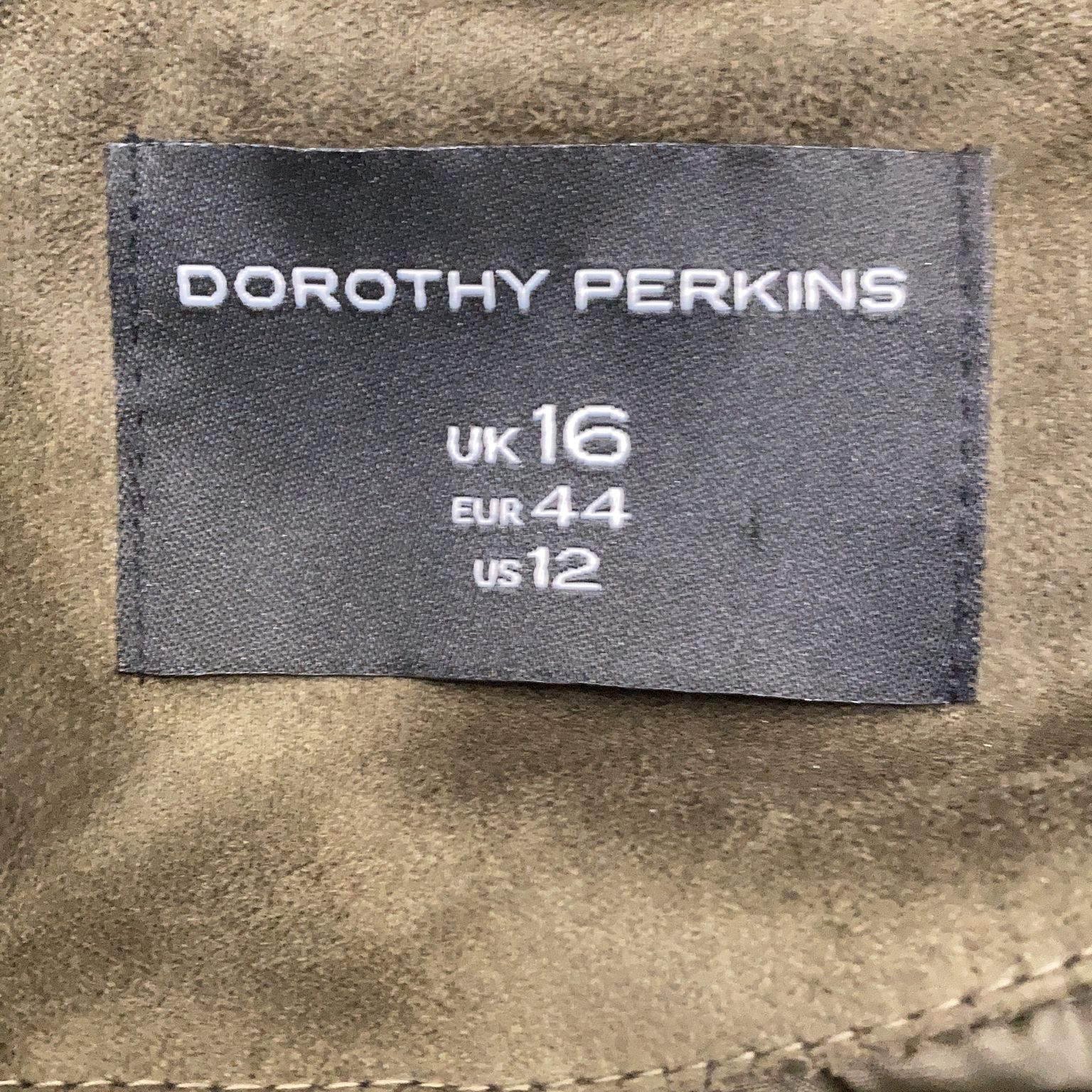 Dorothy Perkins