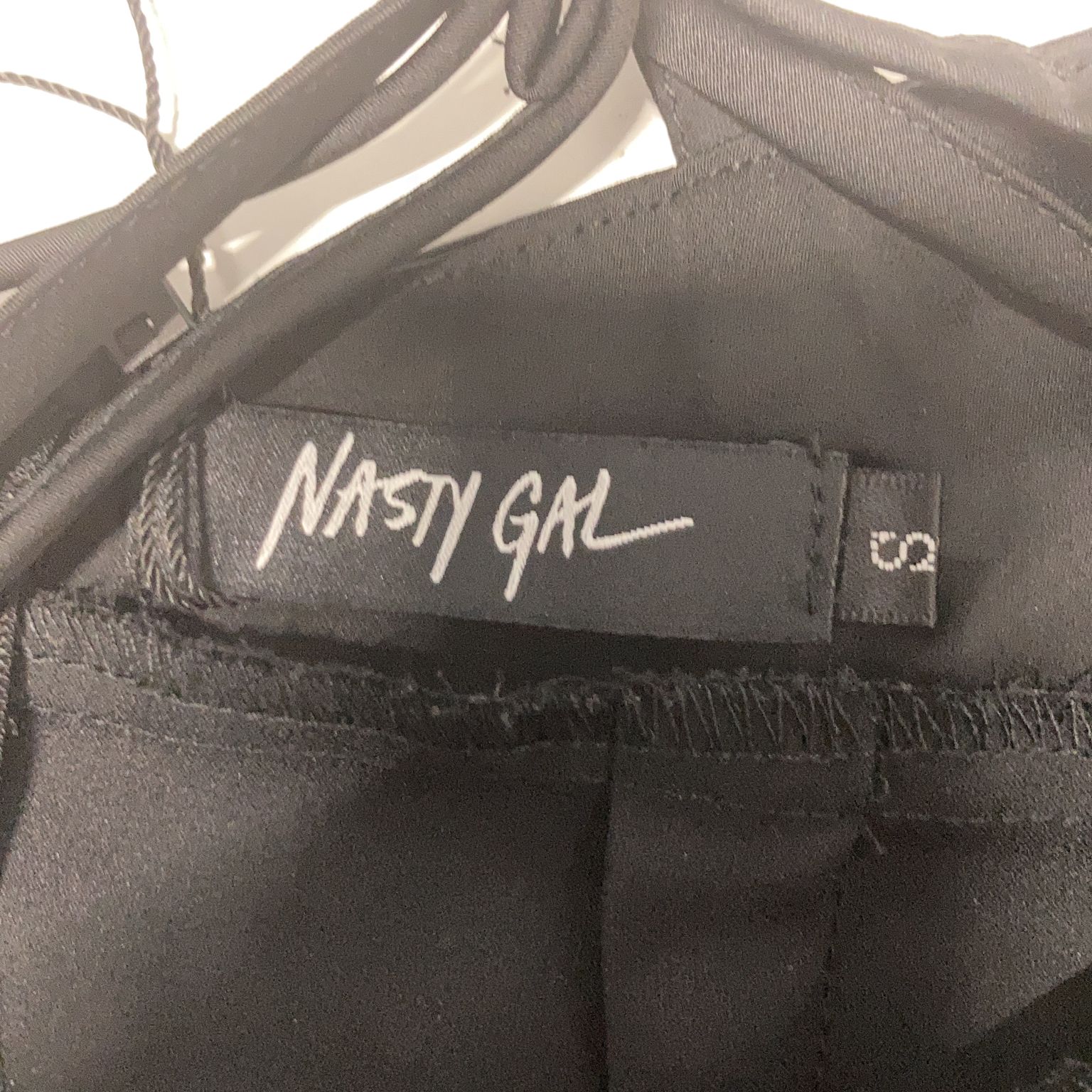 Nasty Gal