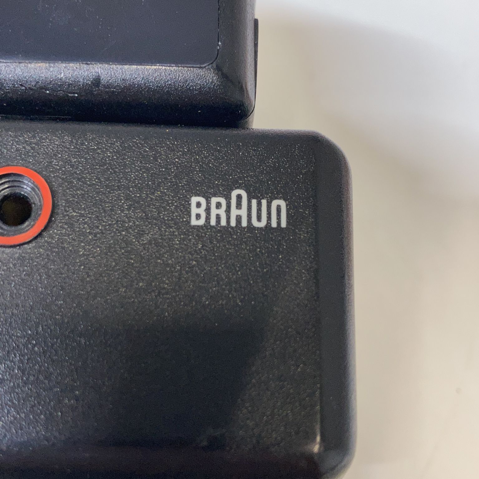 Braun