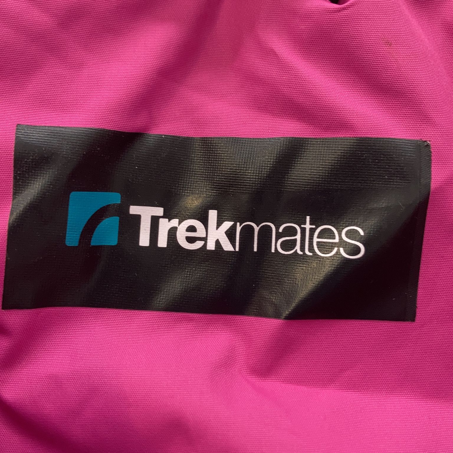 Trekmates