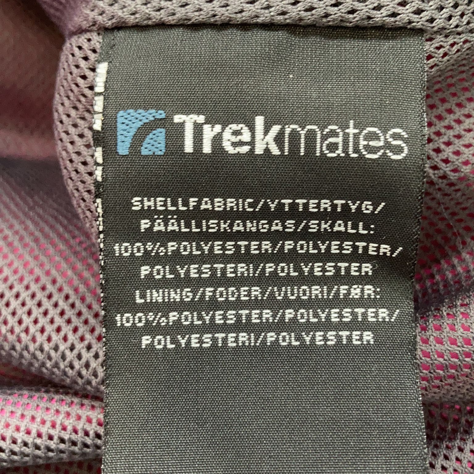 Trekmates