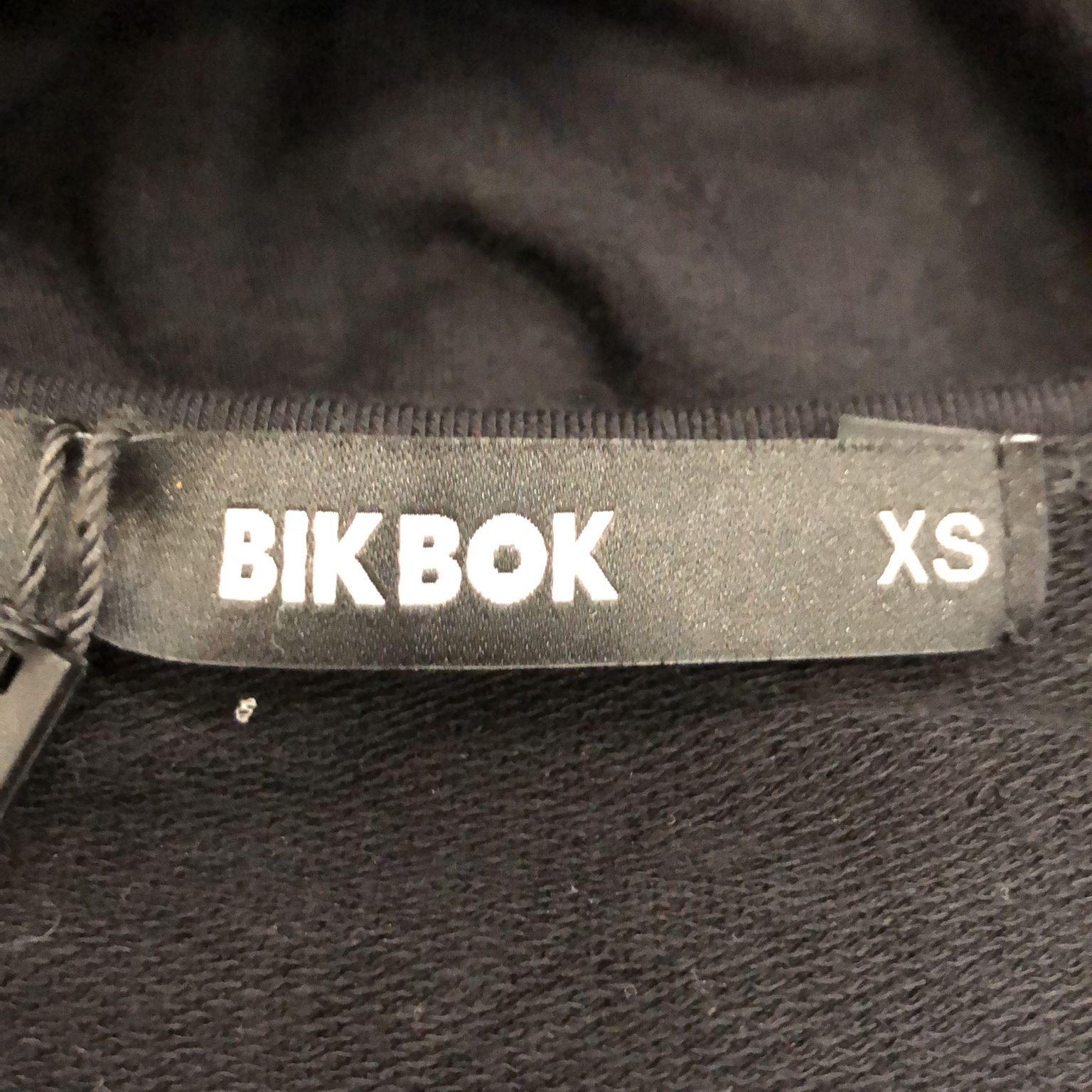 Bik Bok