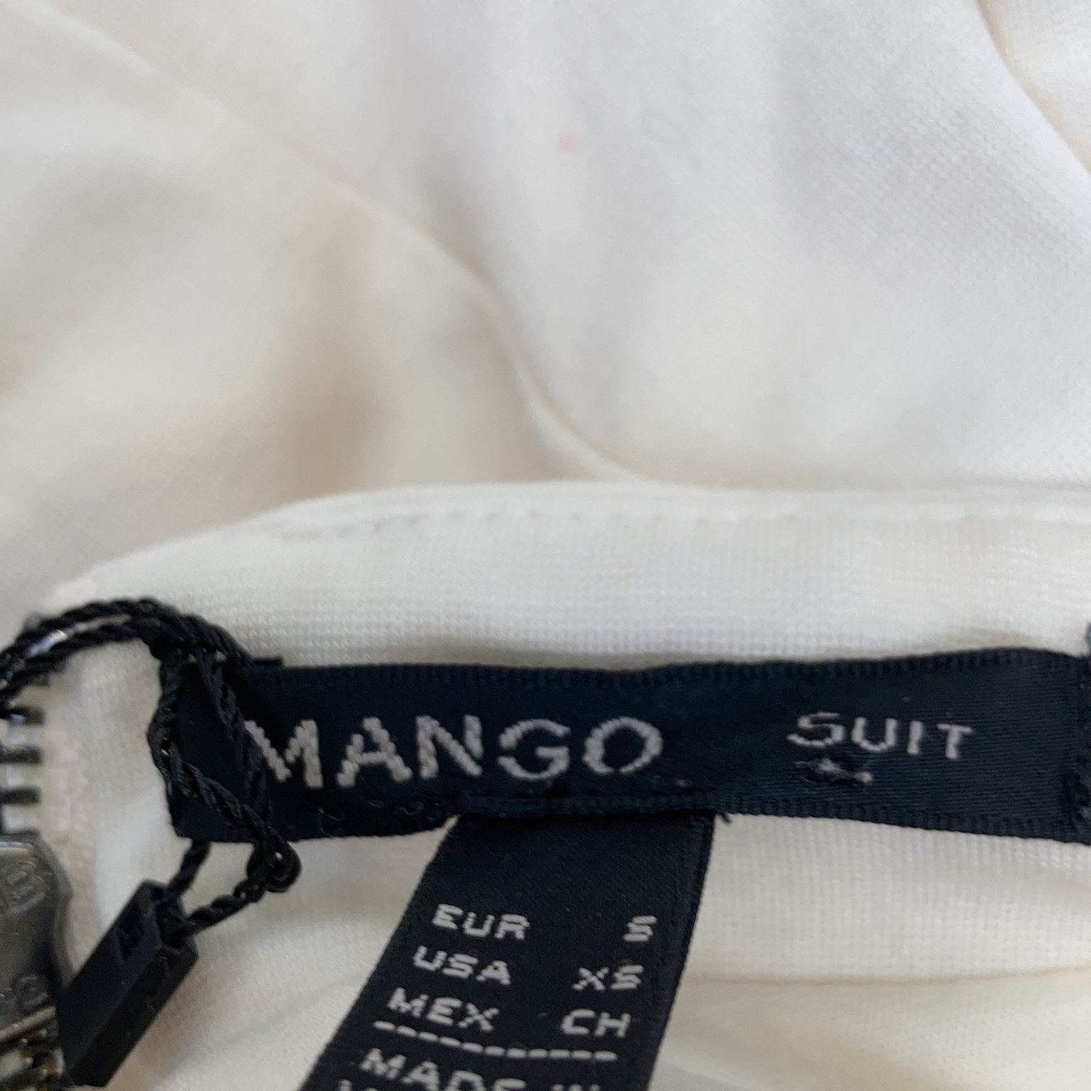 Mango