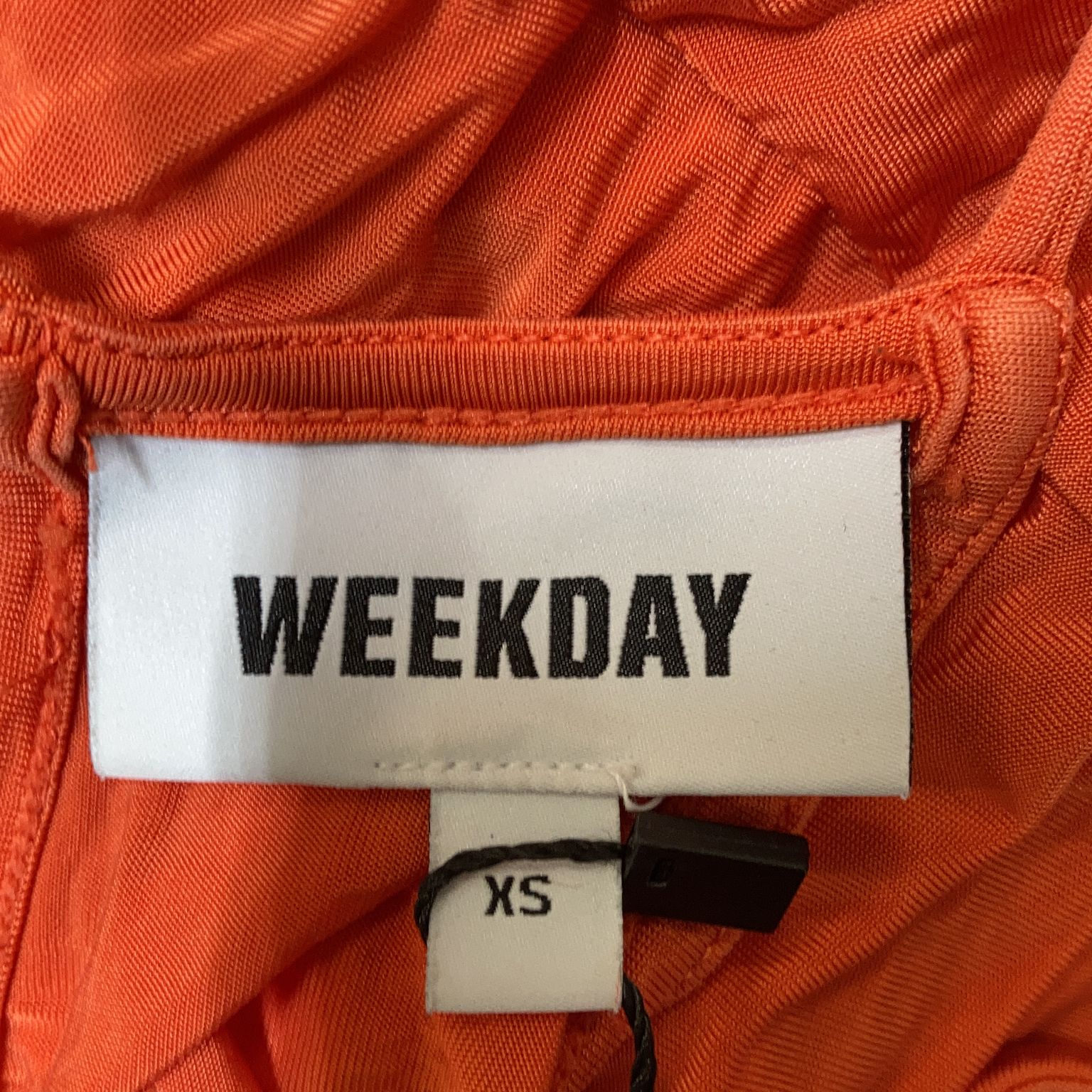 Weekday