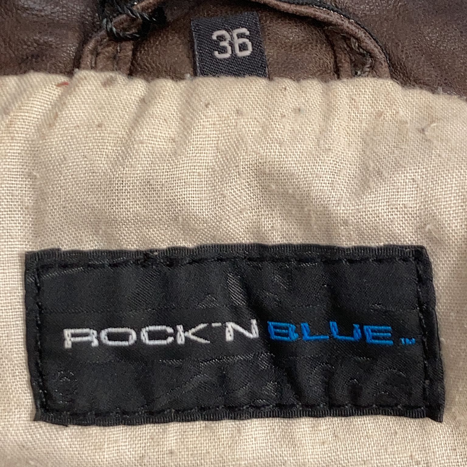 Rock'n Blue