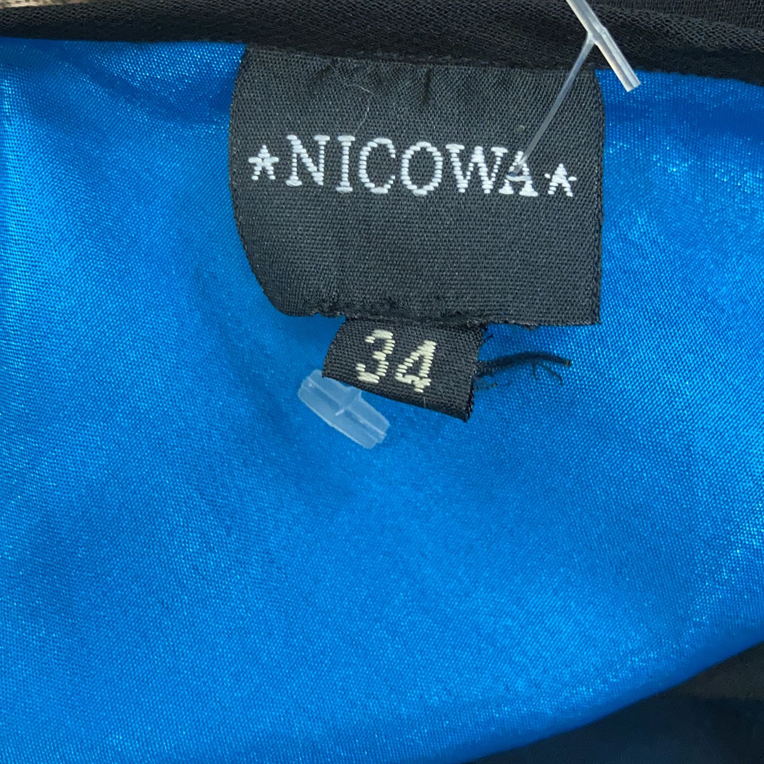 Nicowa