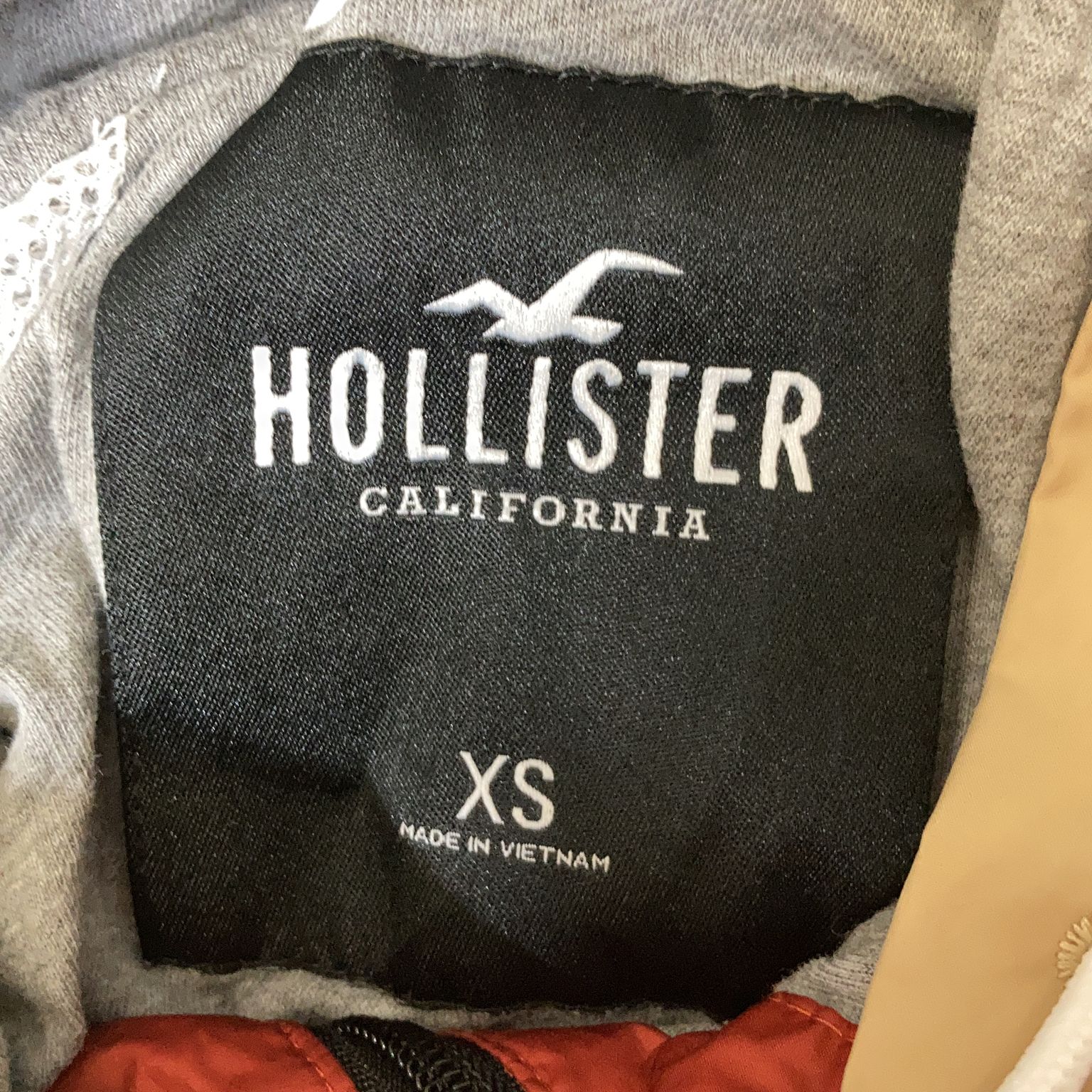 Hollister