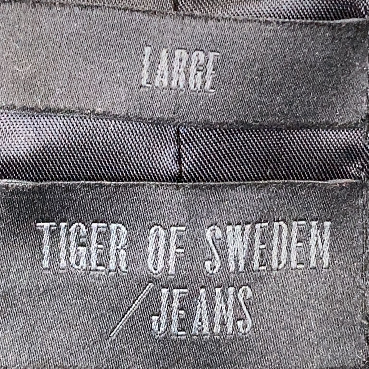 Tiger of Sweden