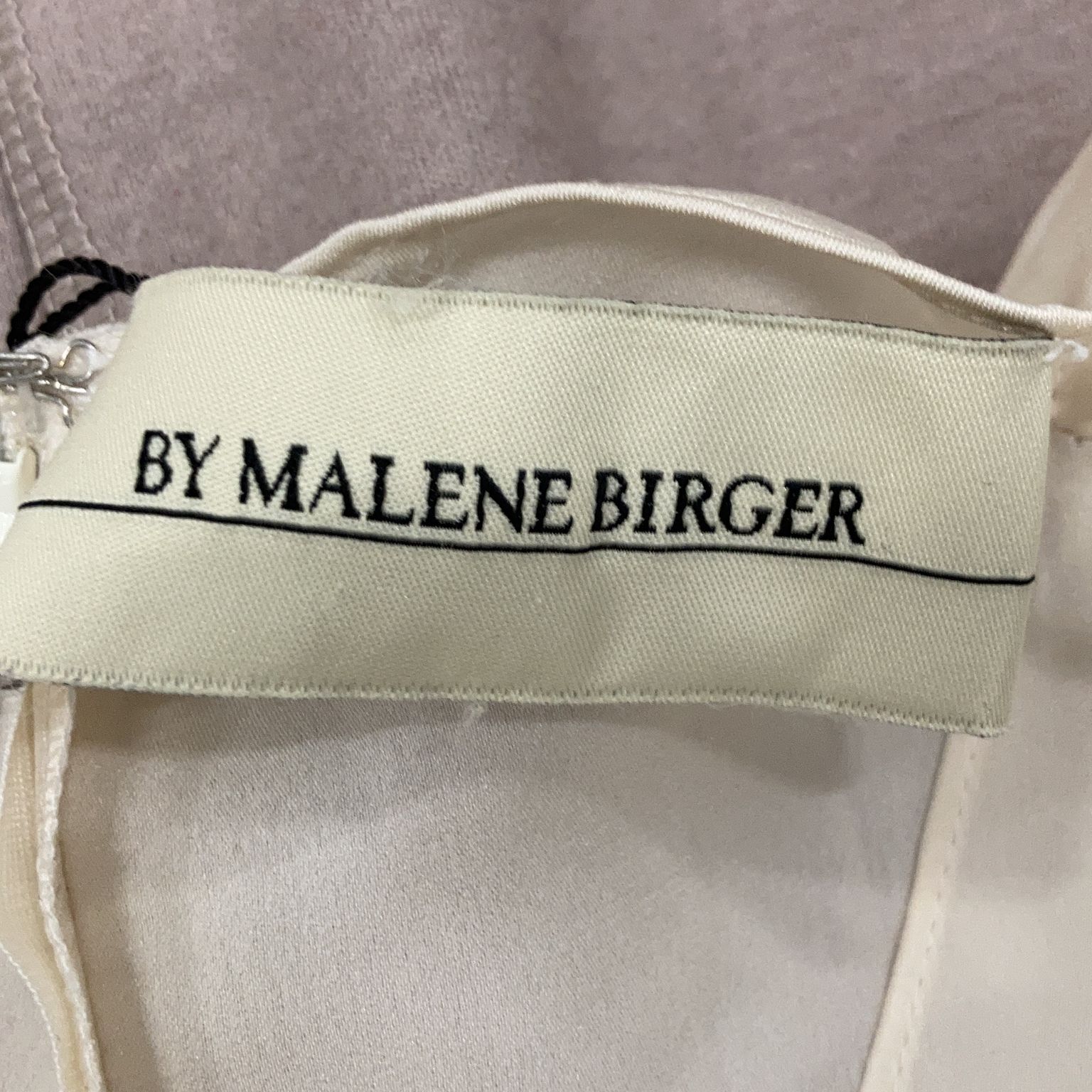 By Malene Birger