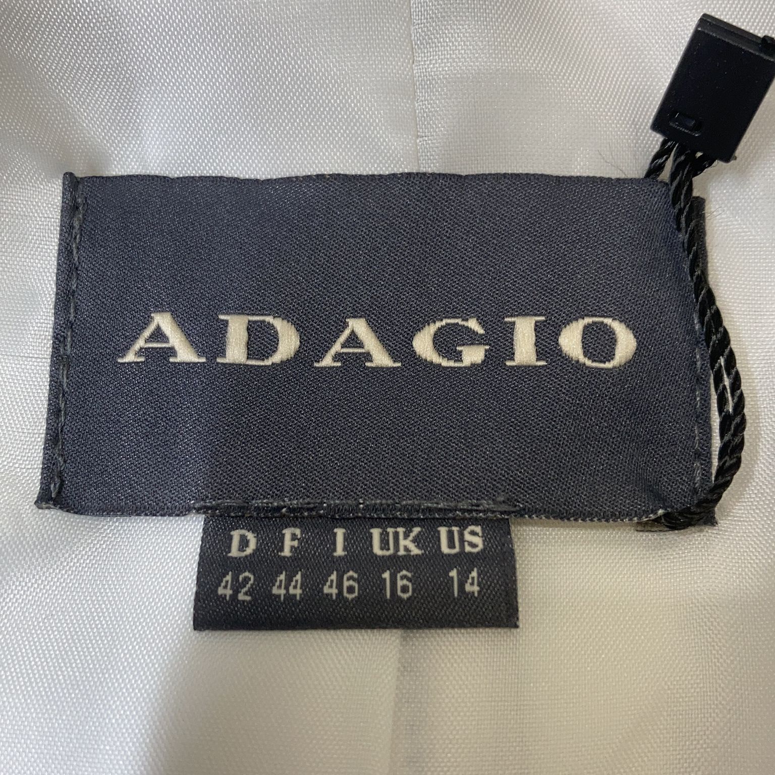 Adagio