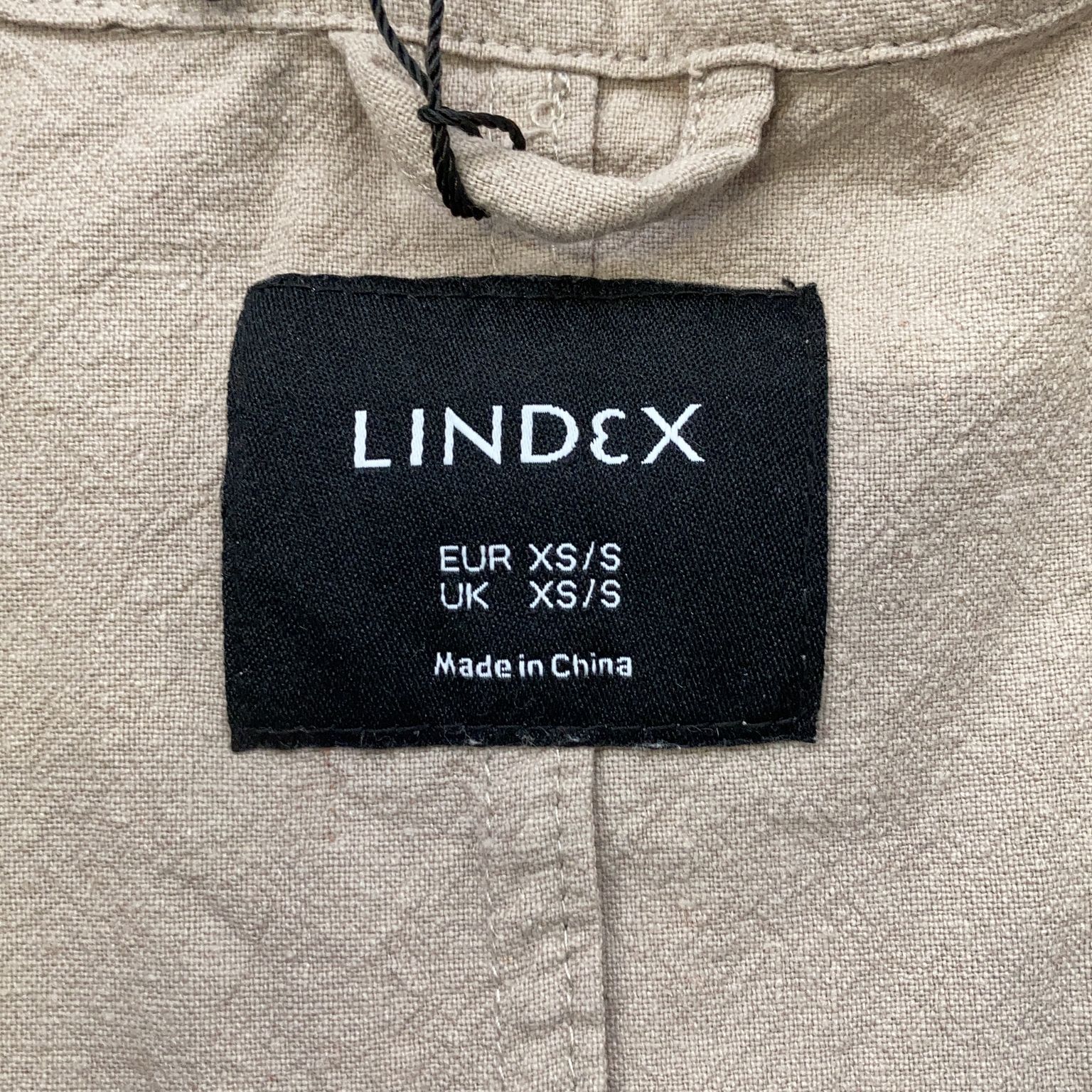 Lindex