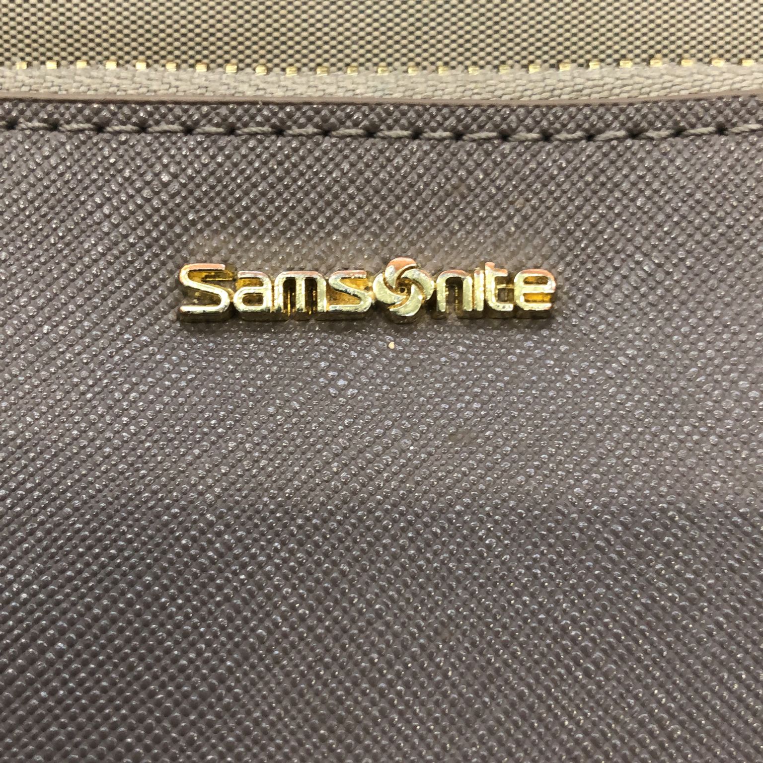 Samsonite