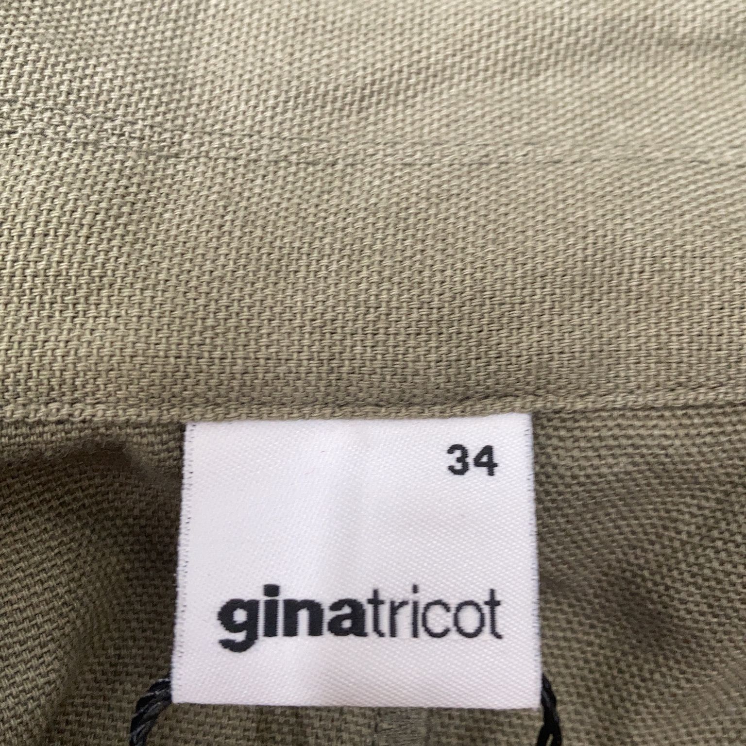 Gina Tricot