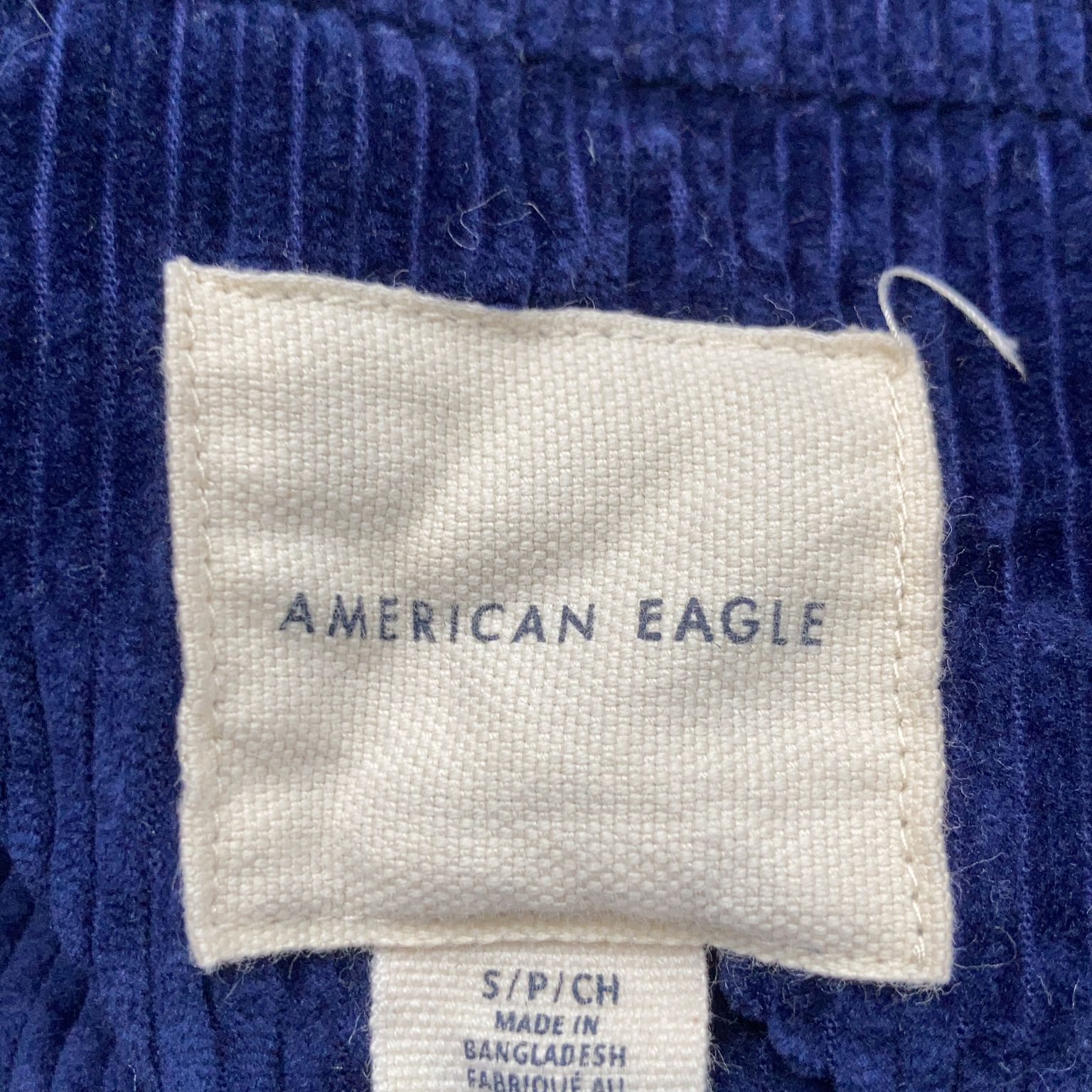 American Eagle