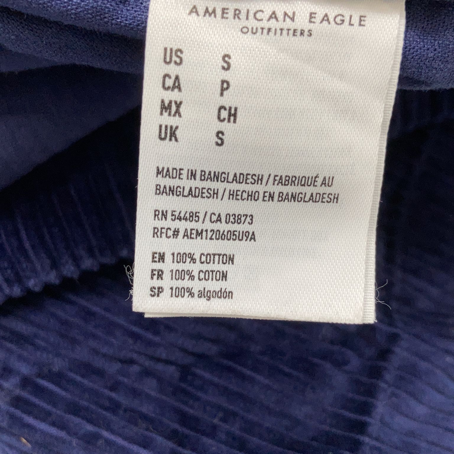 American Eagle