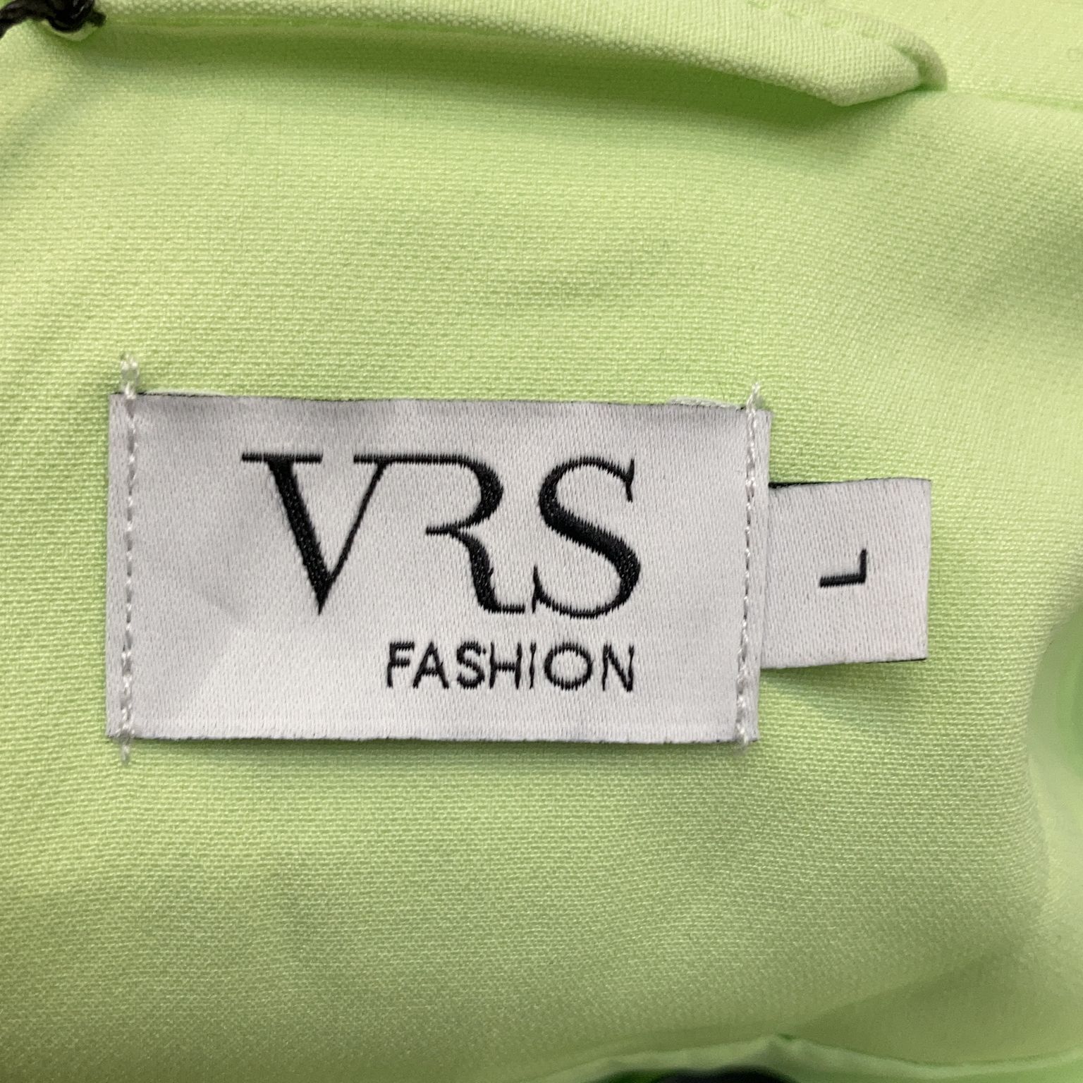 VRS Fashion