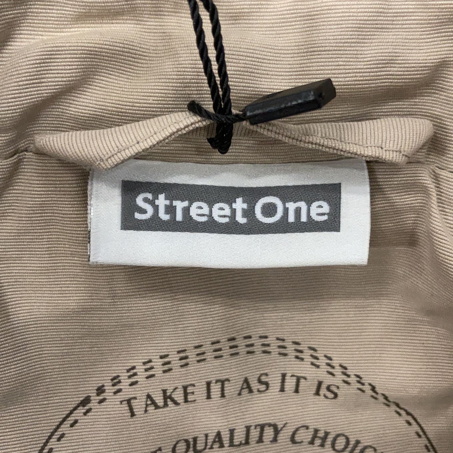 Street One