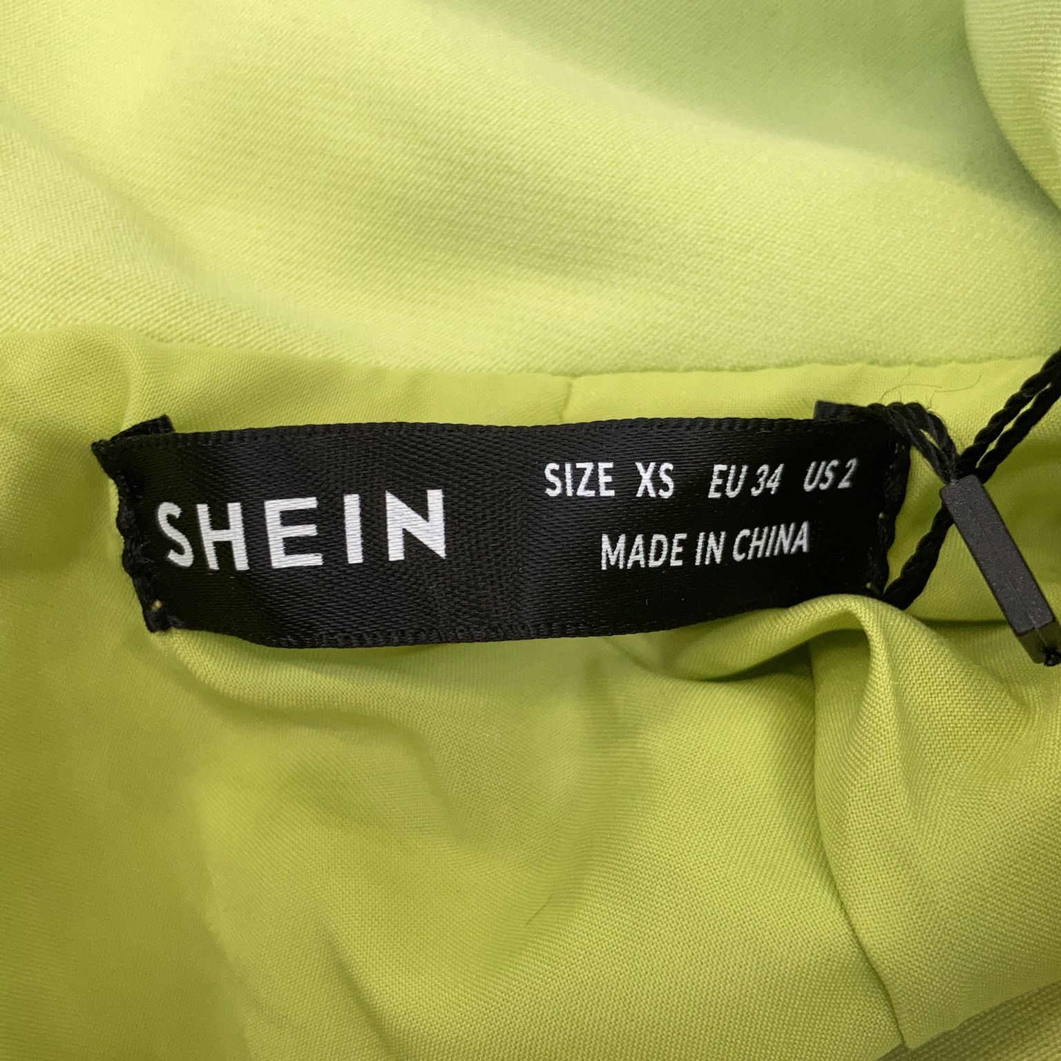 Shein