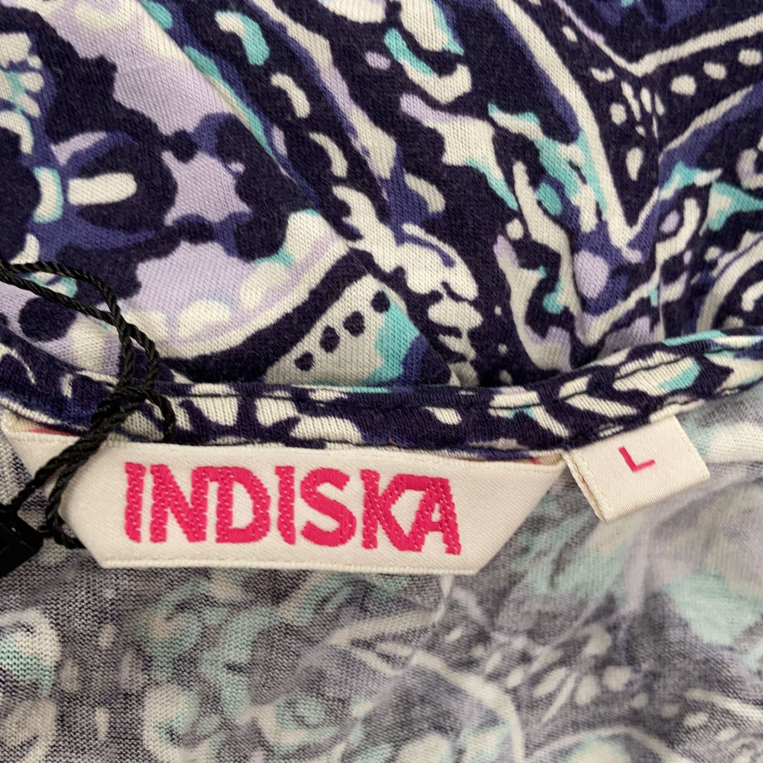 Indiska