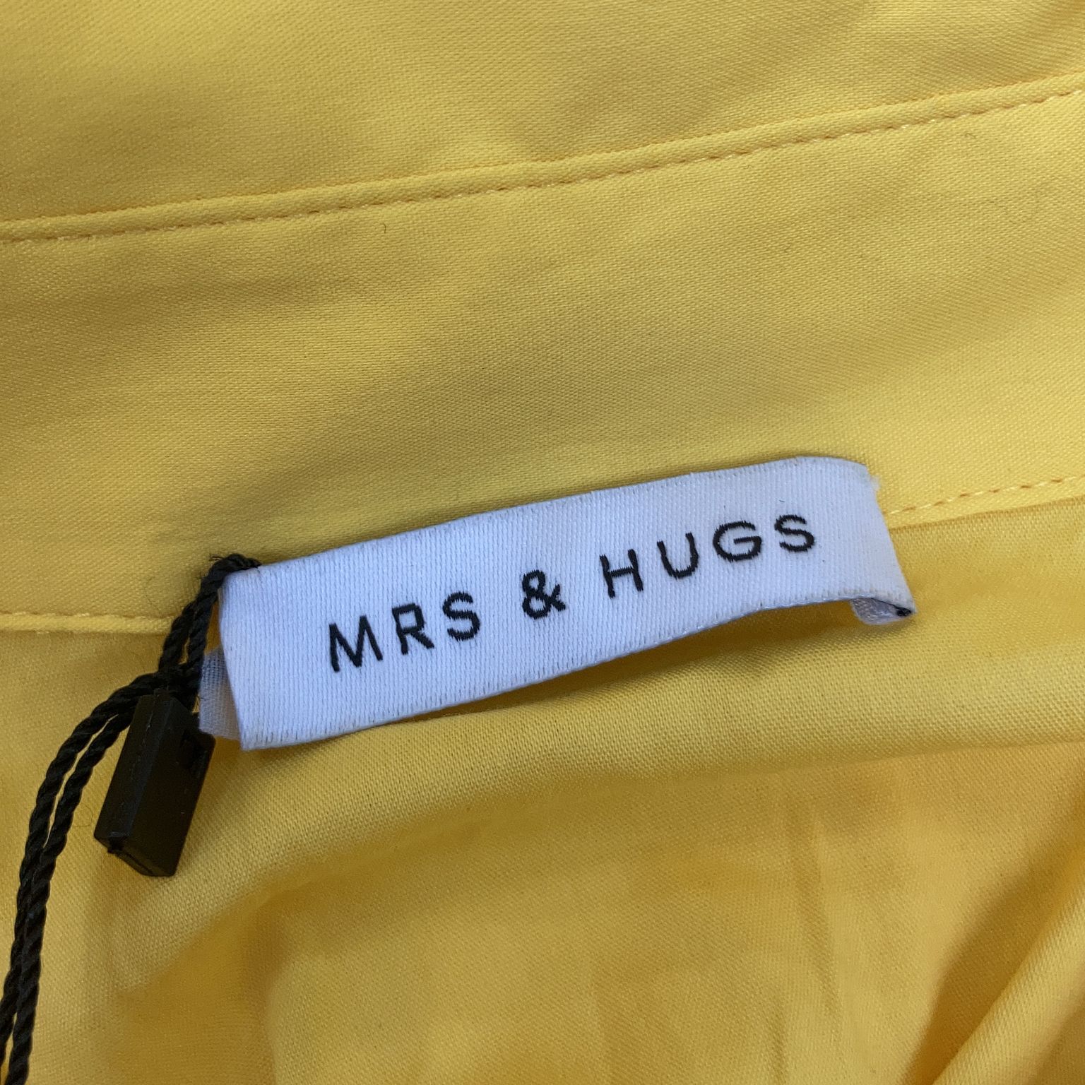 Mrs  Hugs