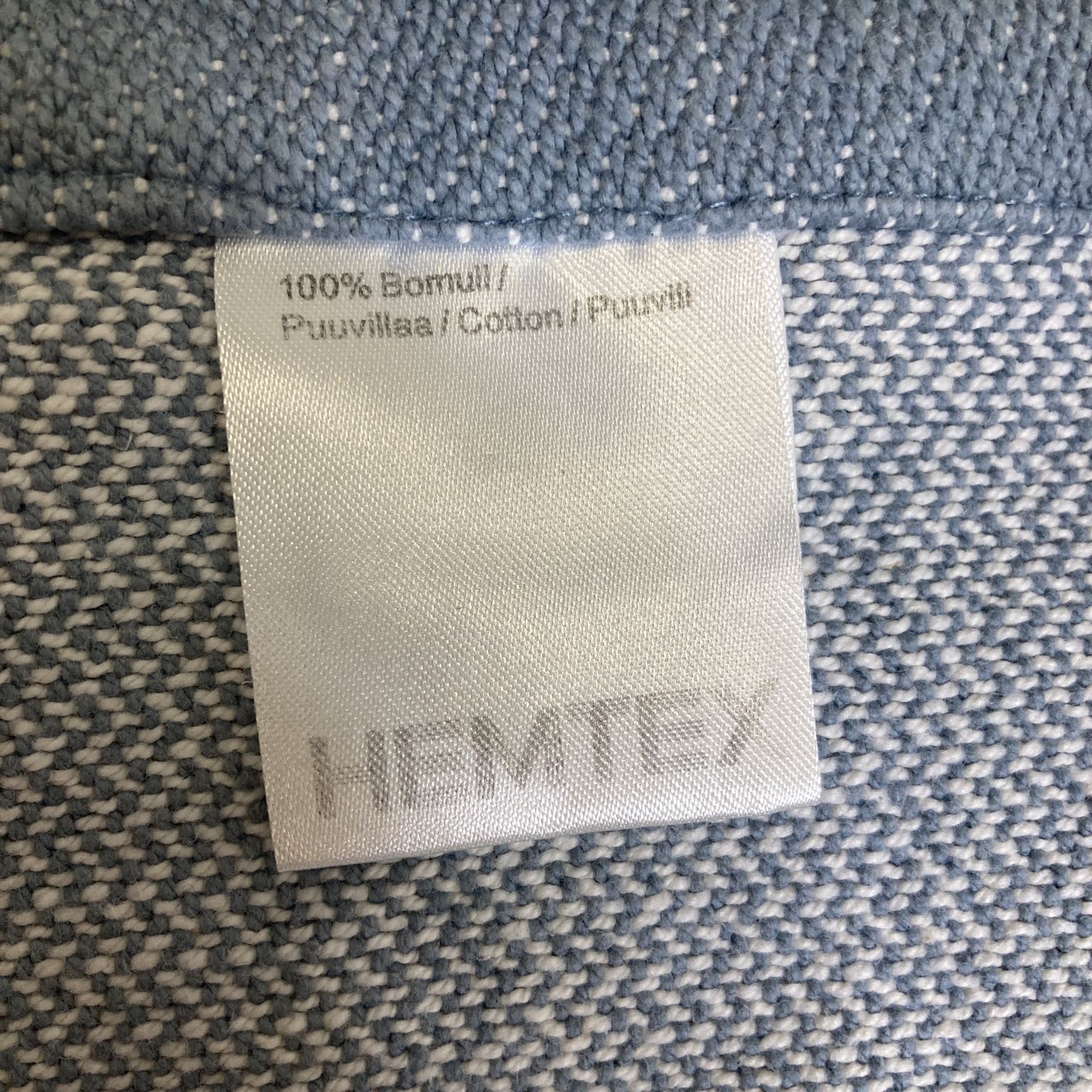 Hemtex