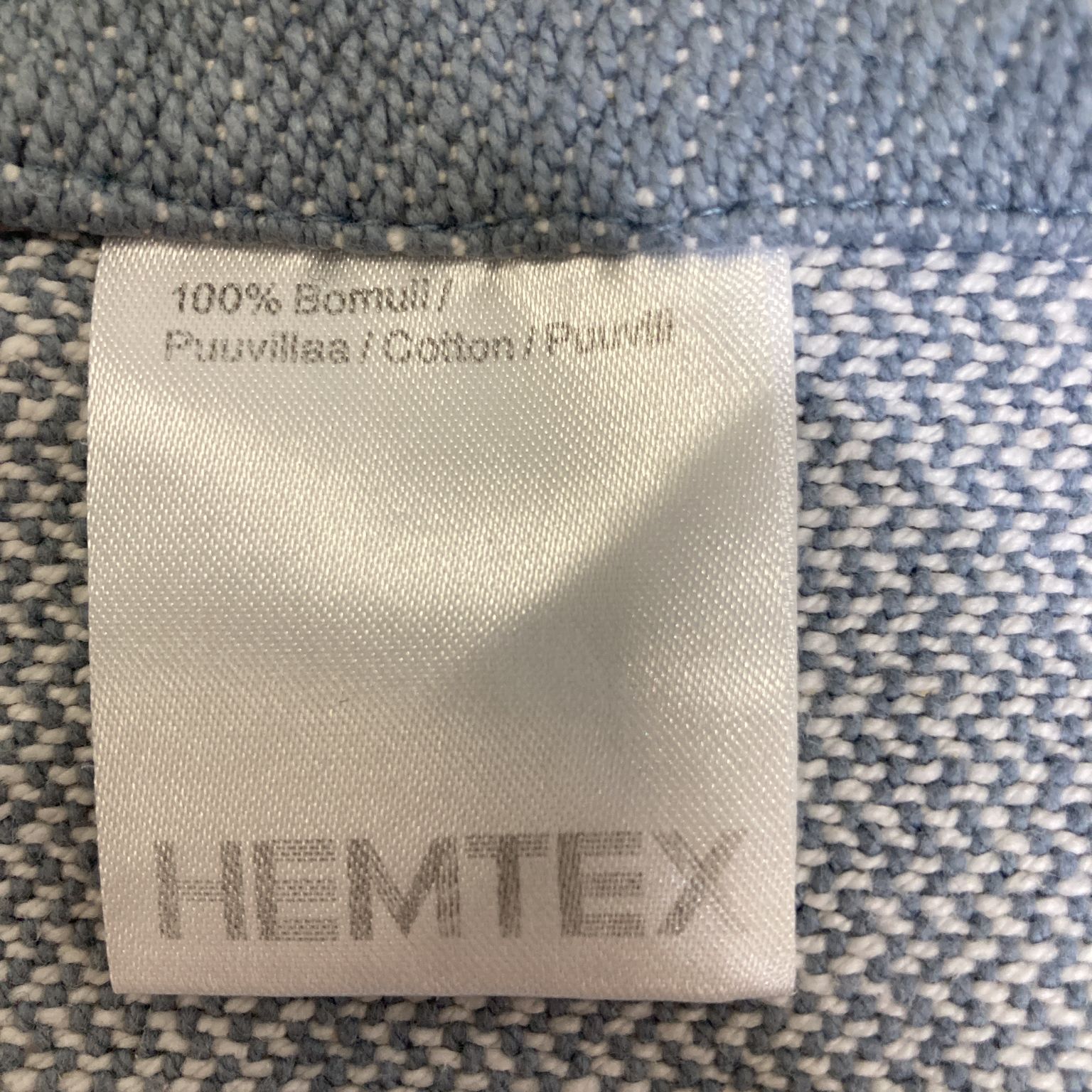 Hemtex