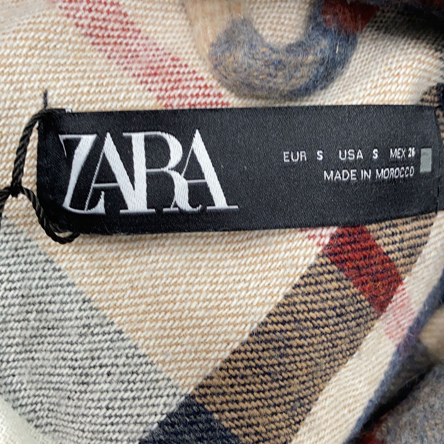 Zara