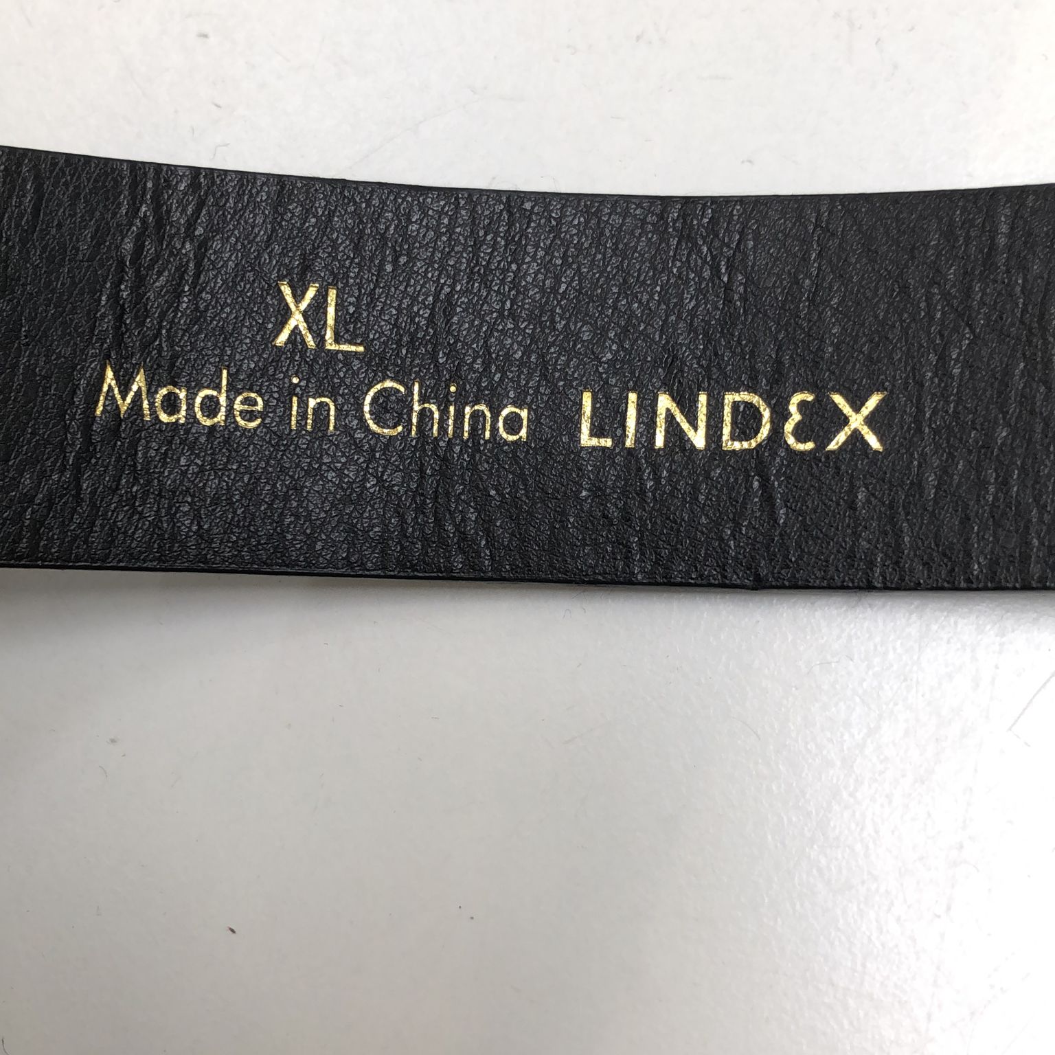 Lindex