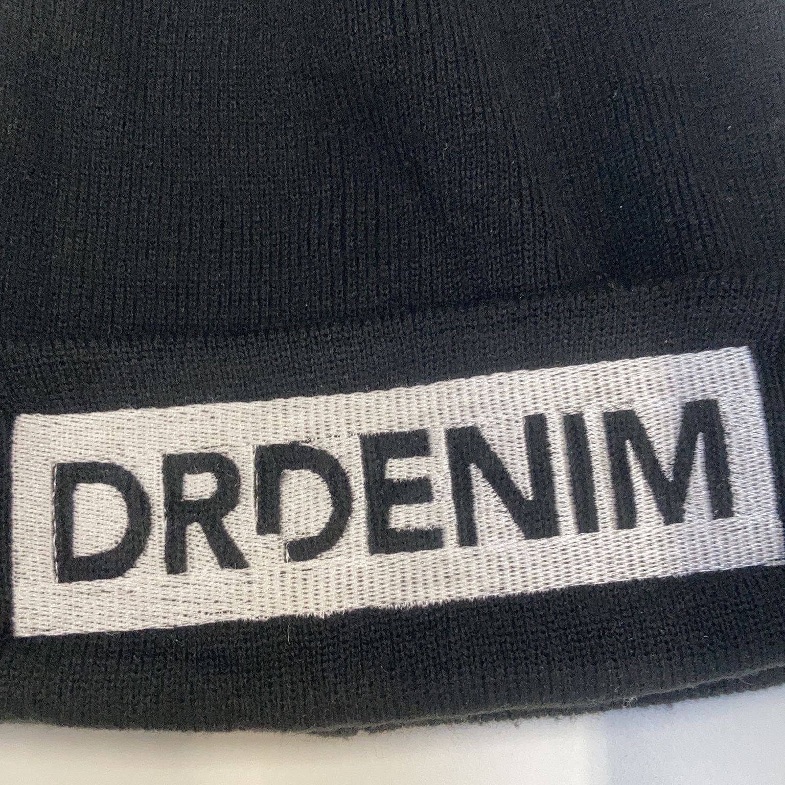 Dr Denim