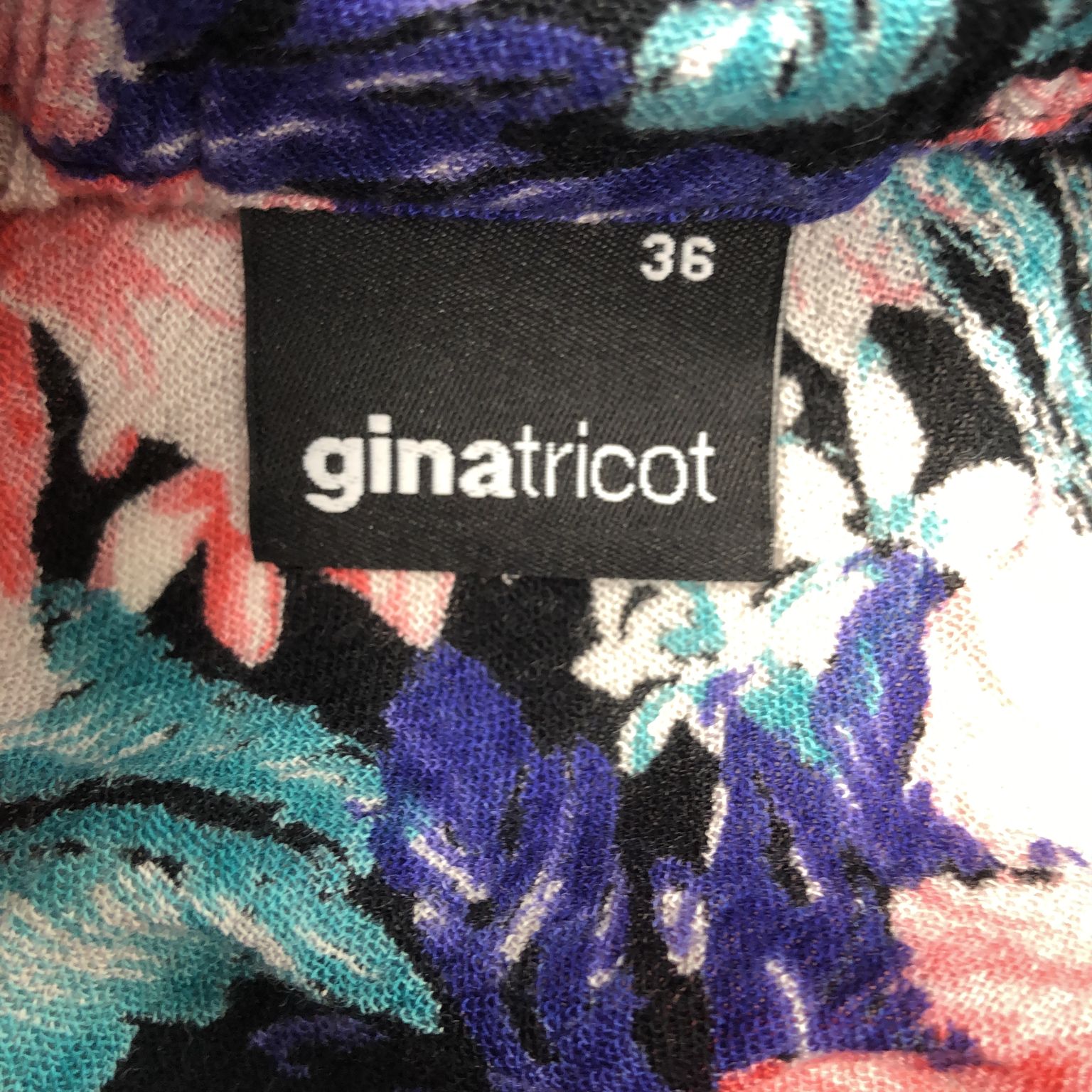 Gina Tricot