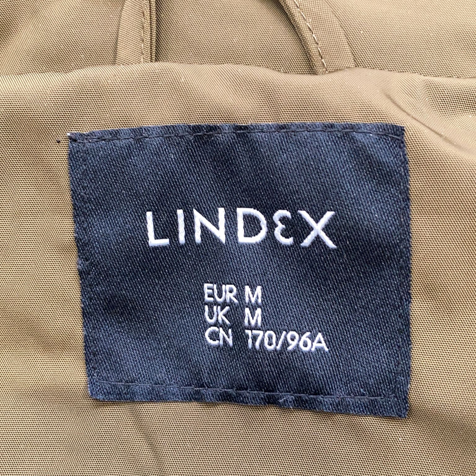 Lindex