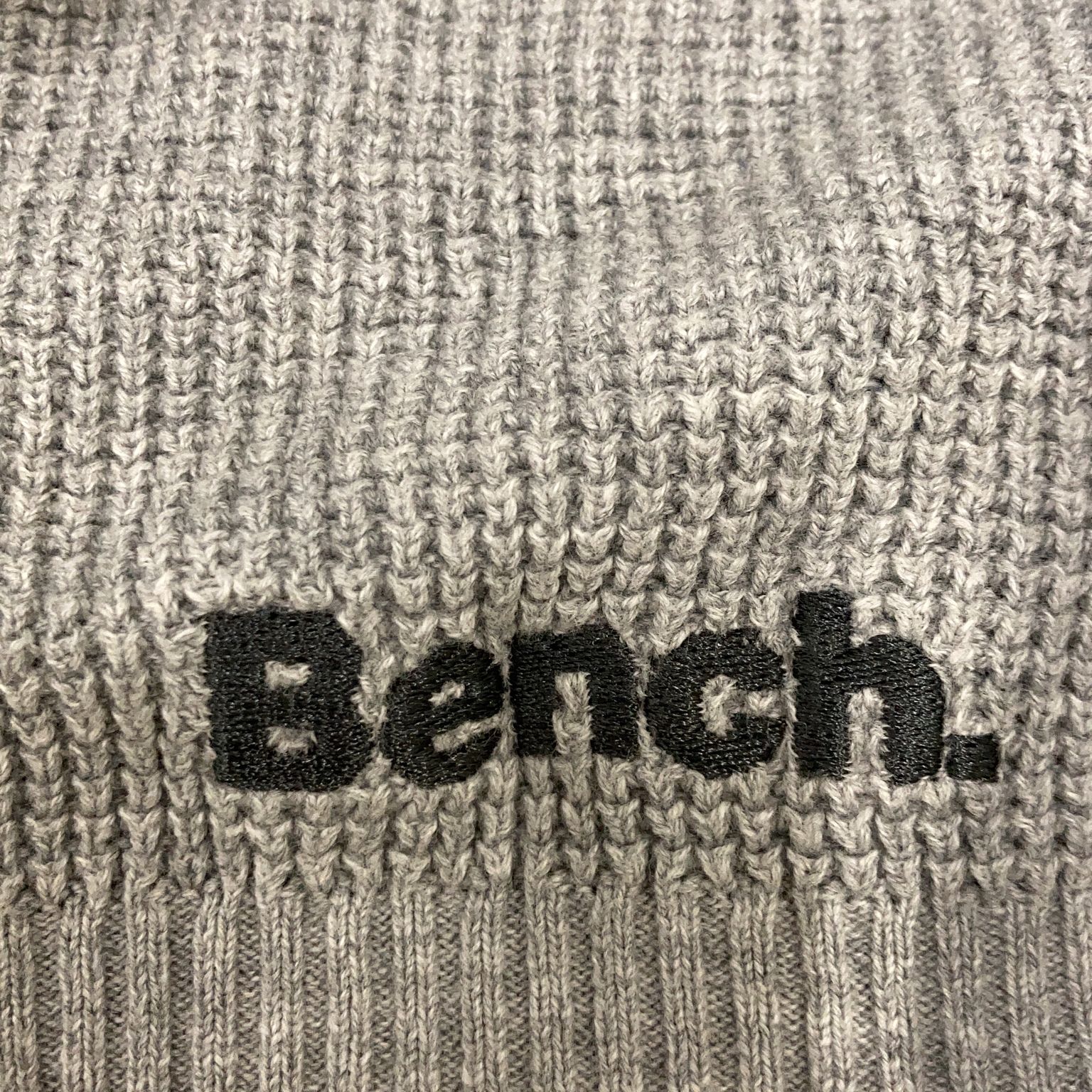 Bench