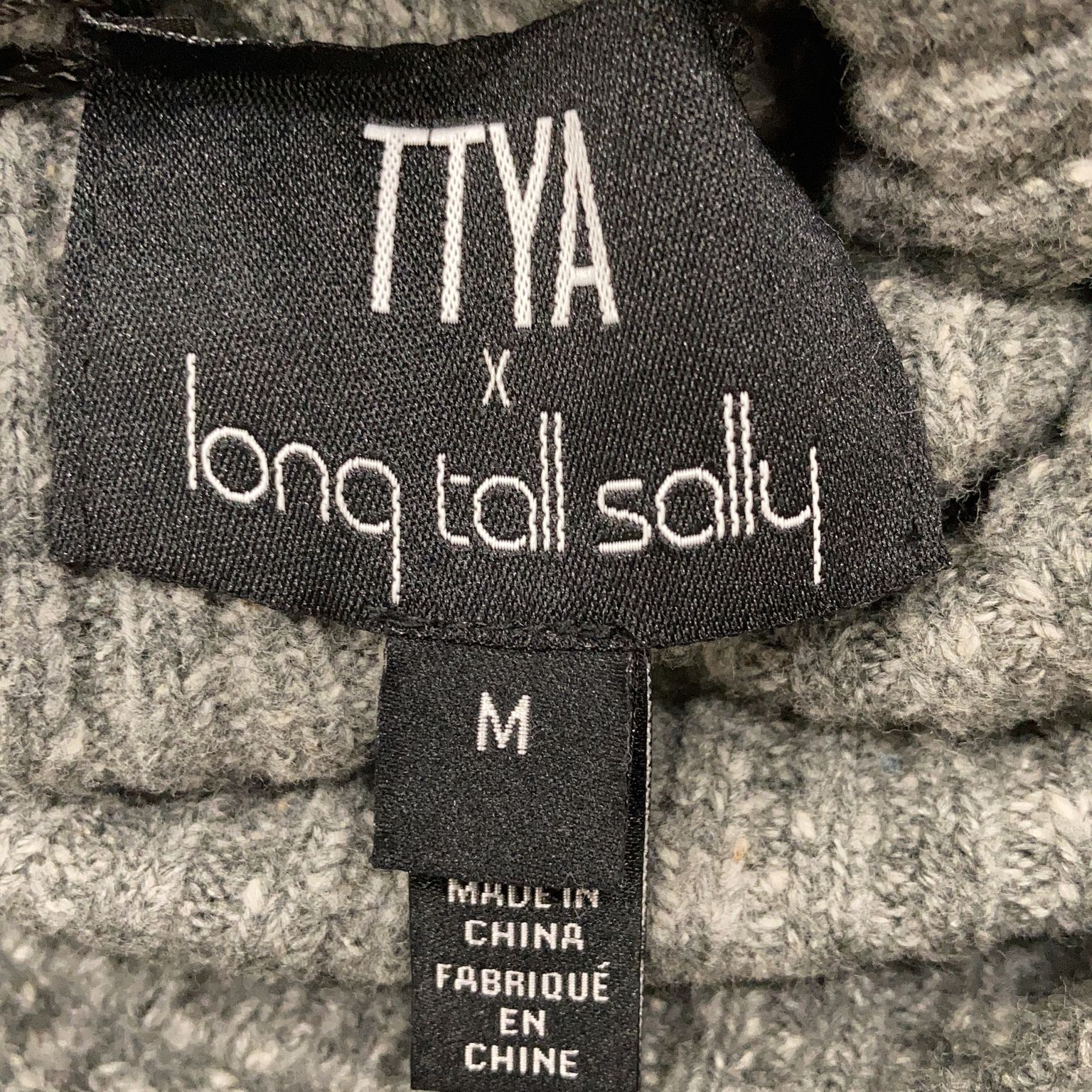 Long Tall Sally