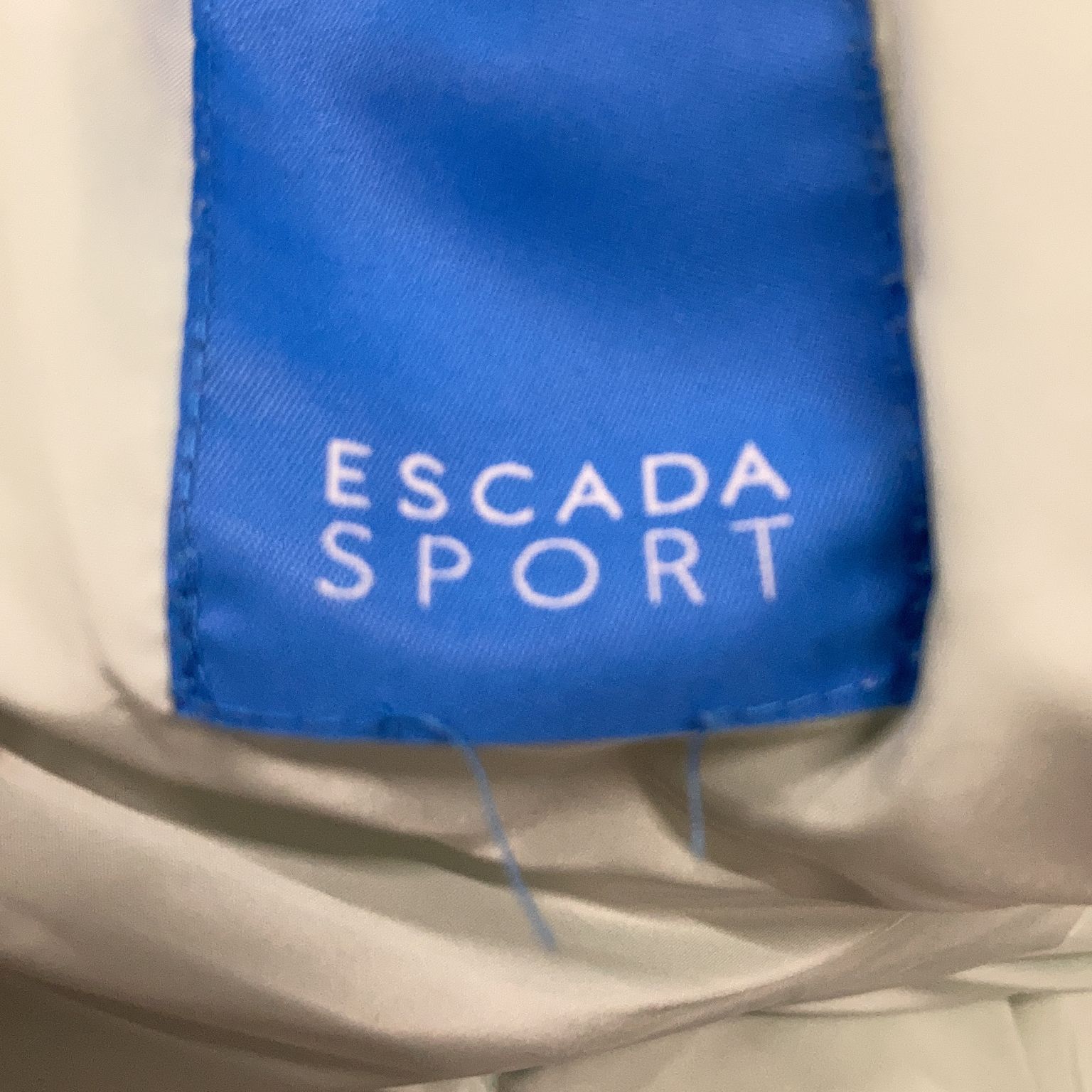 Escada Sport