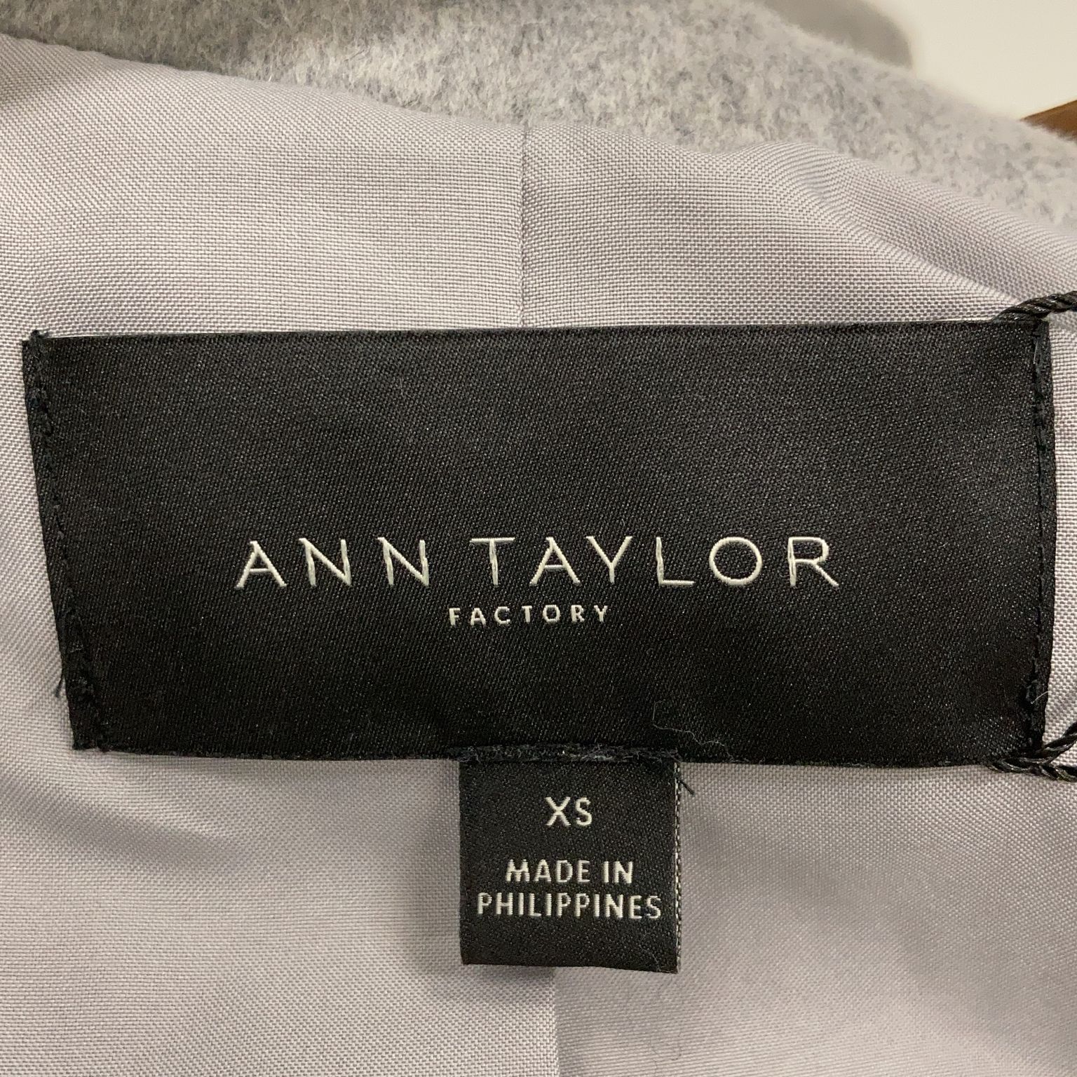 Ann Taylor Factory