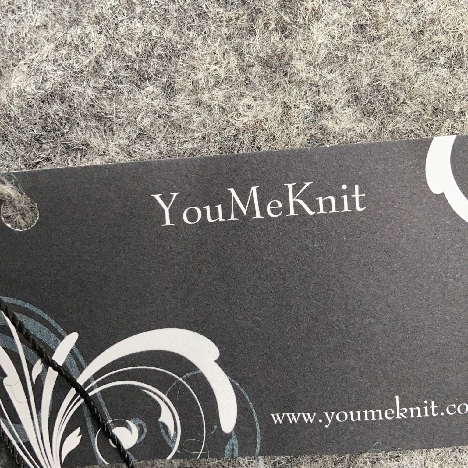 You Me Knit