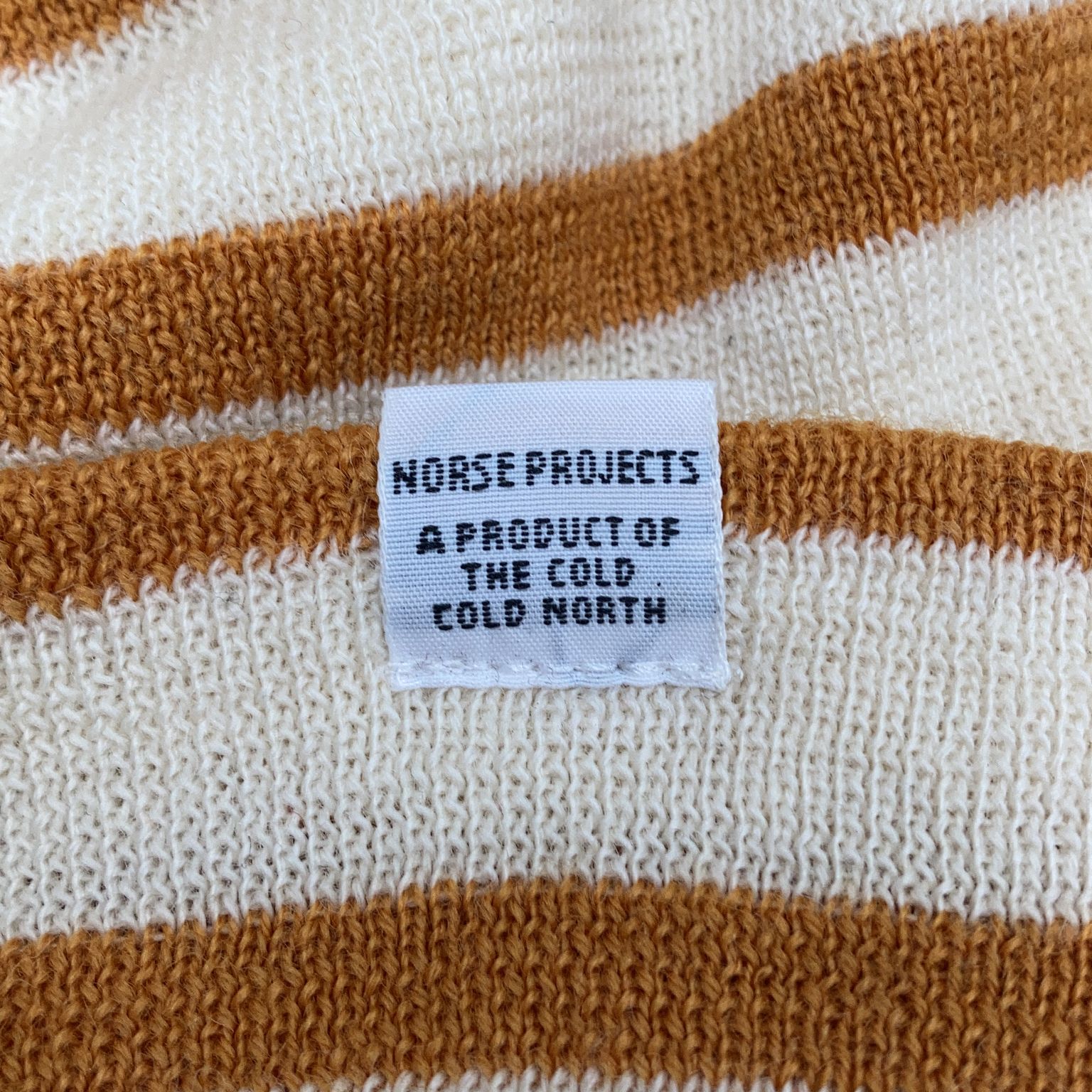 Norse Projects