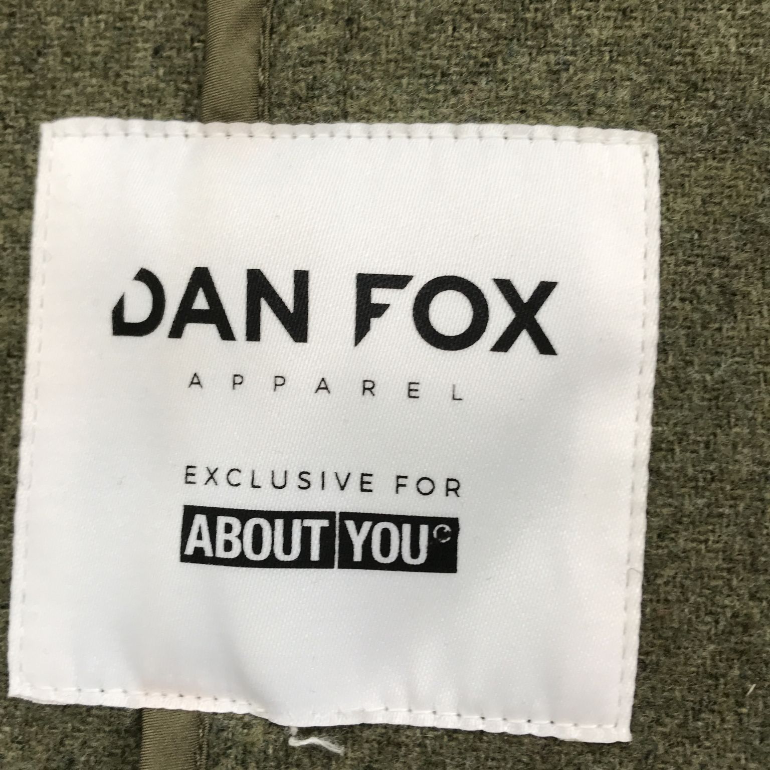 Dan Fox Apparel for About You