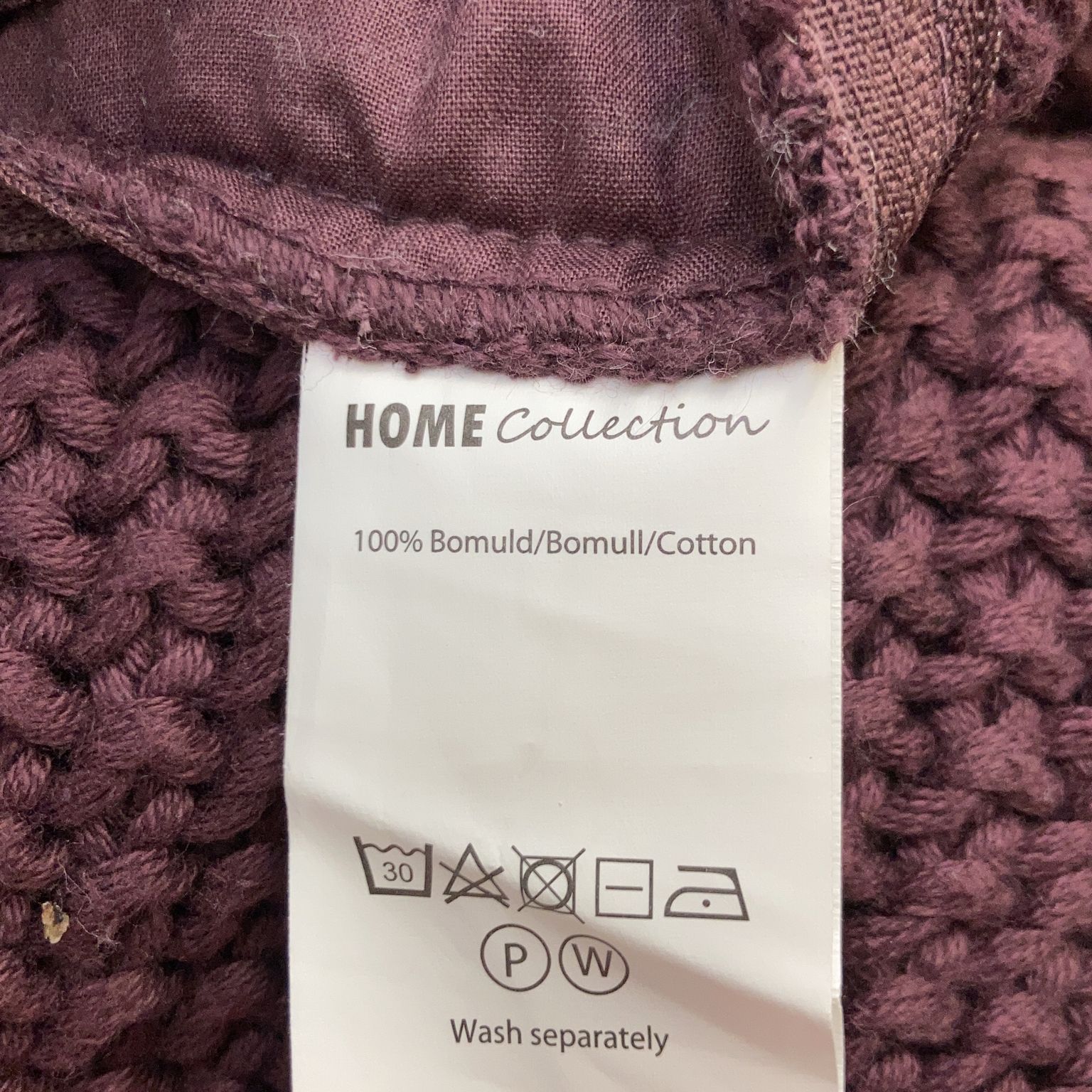 Home Collection