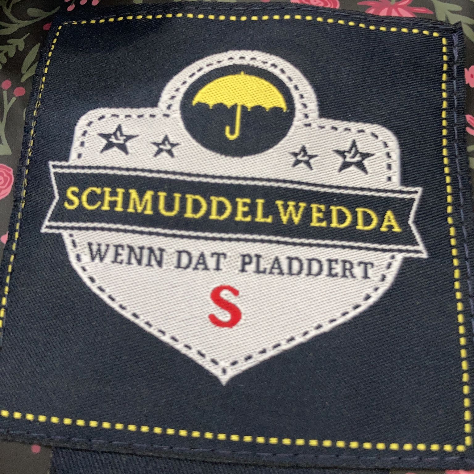 Schmuddelwedda